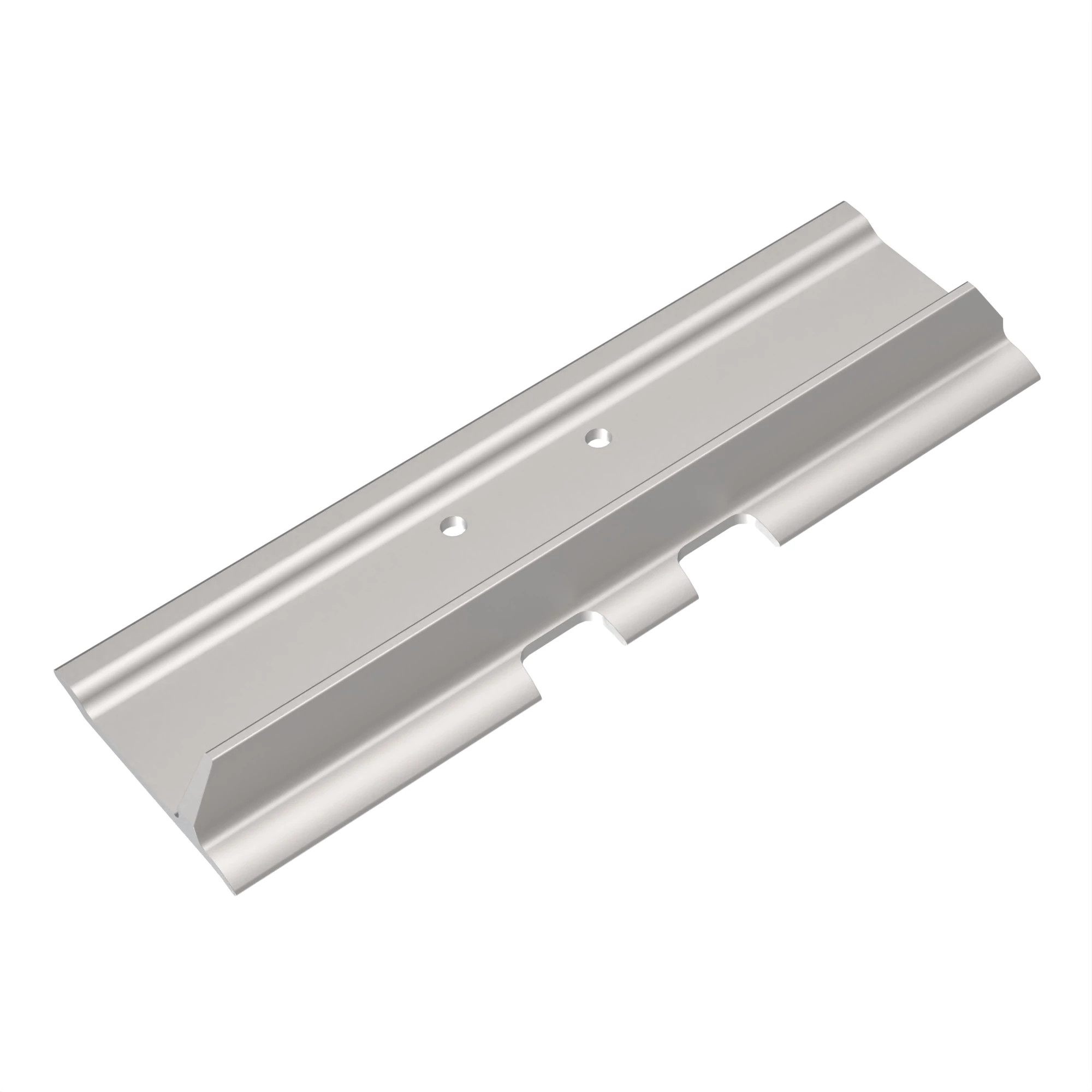 SHOE, SINGLE BAR 30 (750MM) MS
