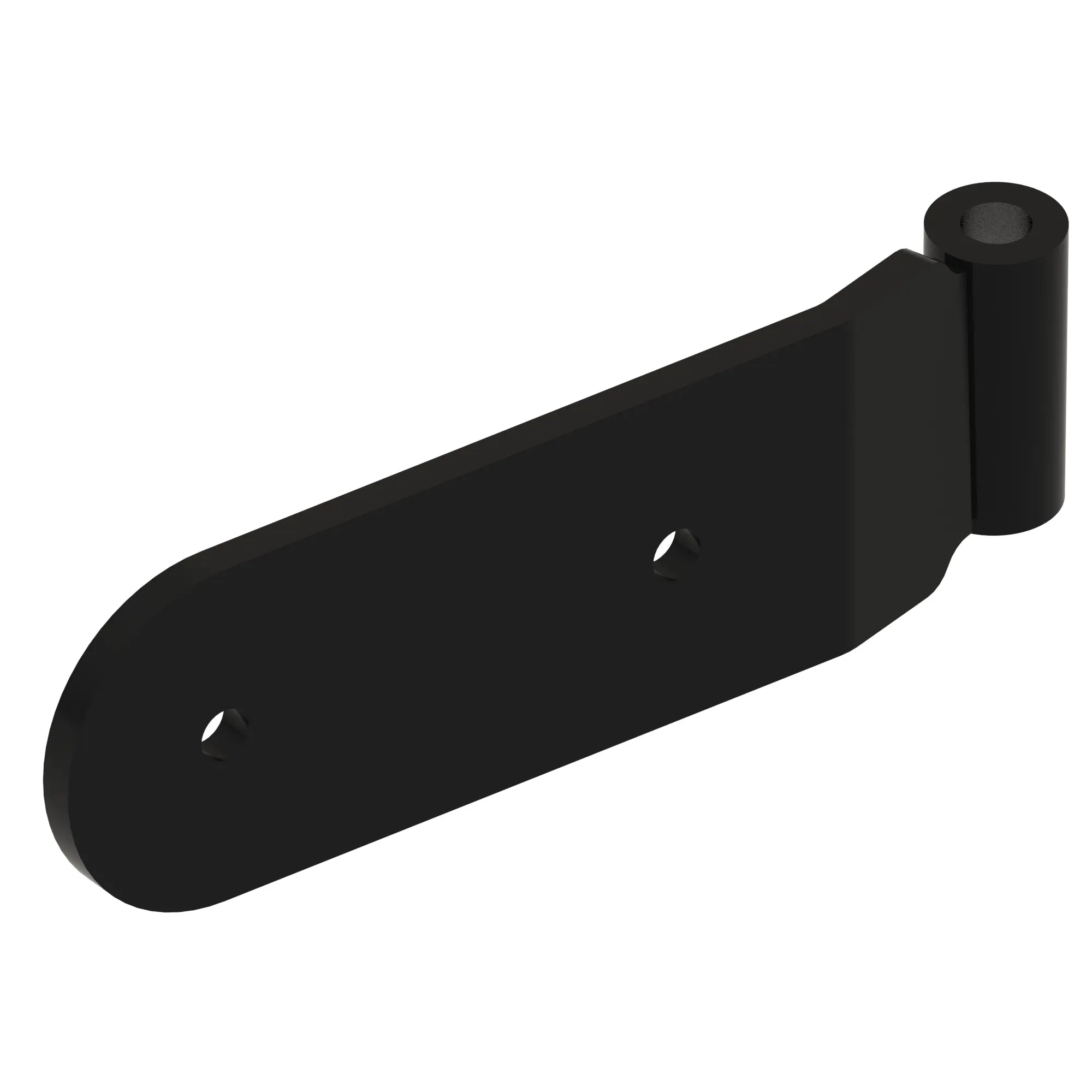 Hinge Assembly
