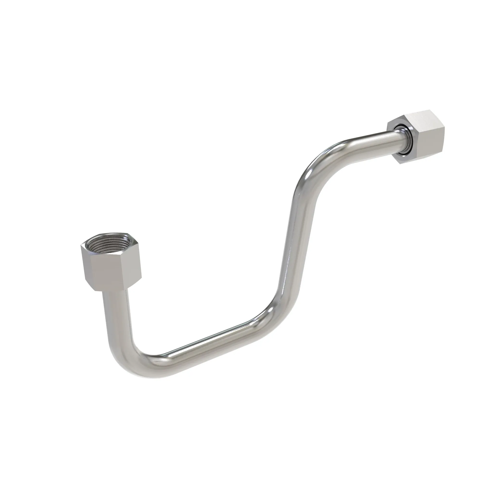FRONT HITCH SUPPLY