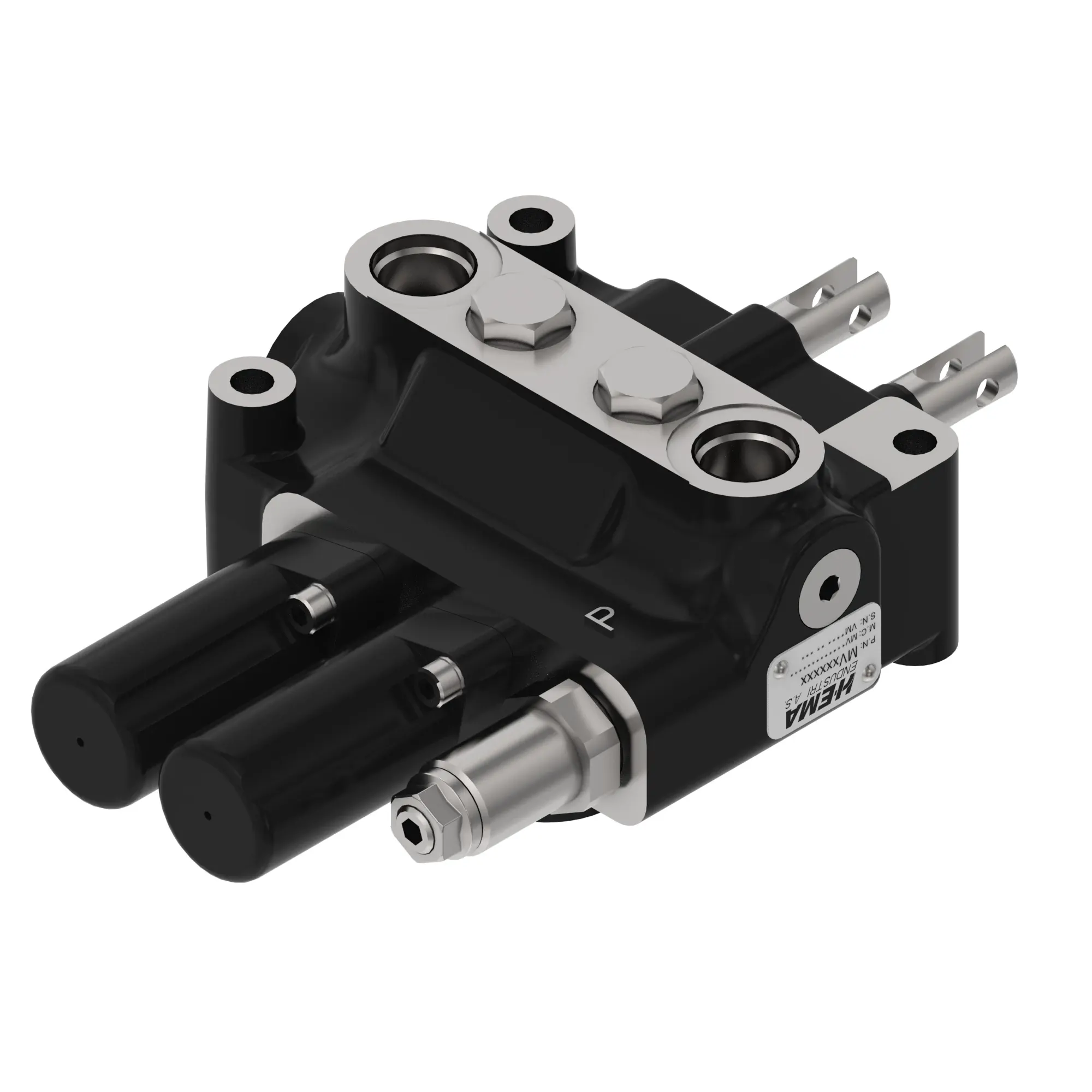 John Deere Spool Valve - LVA16691