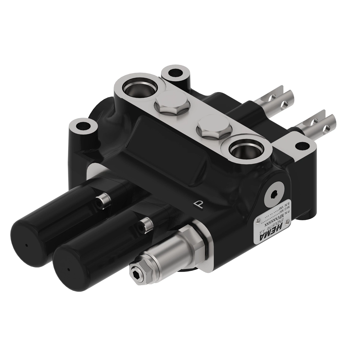 Spool Valve