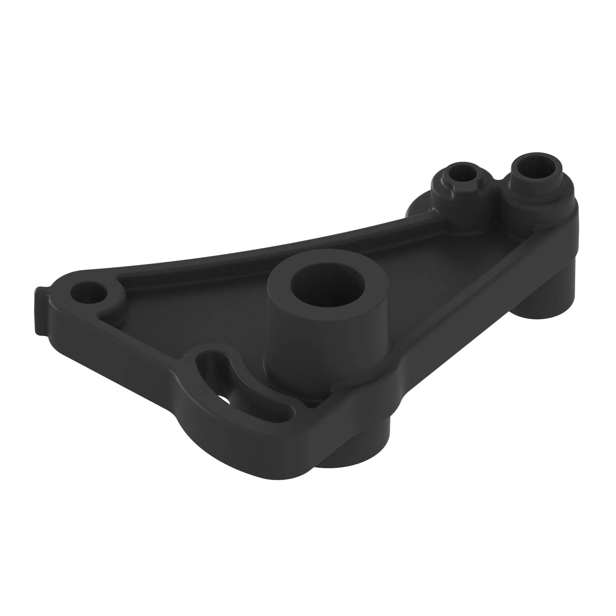 BELLCRANK, THROTTLE