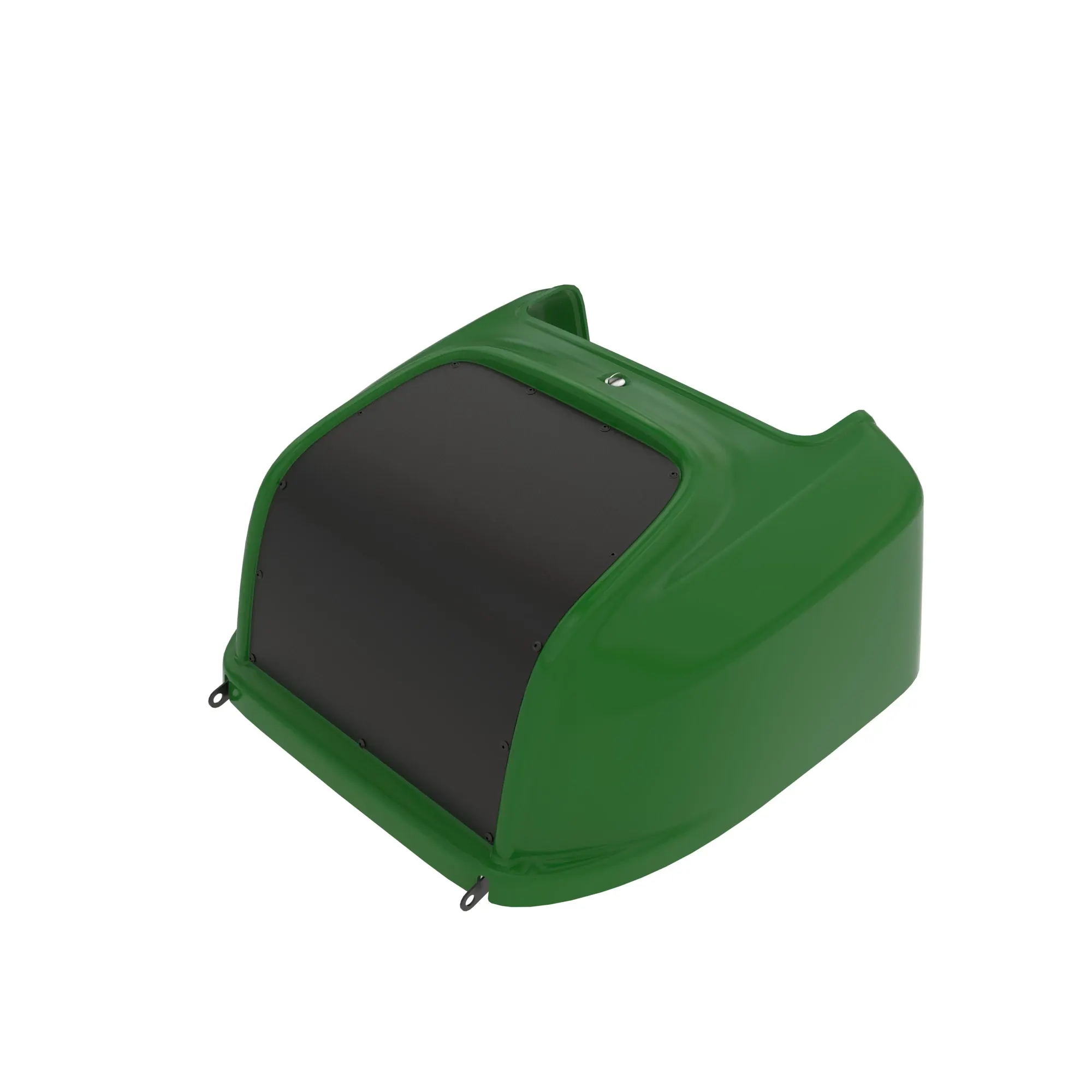 John Deere Front Hood - AUC10085