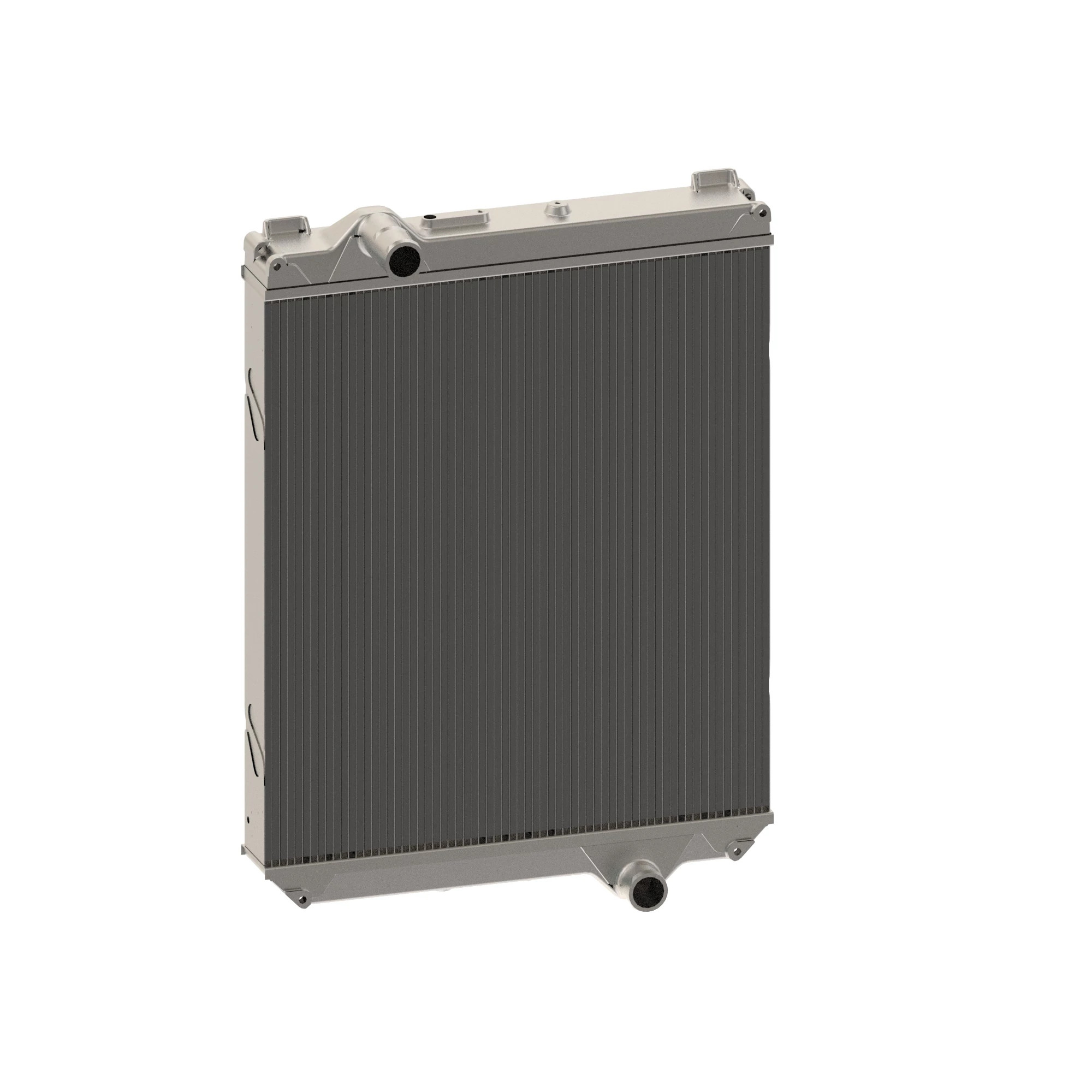 John Deere Radiator - RE580564