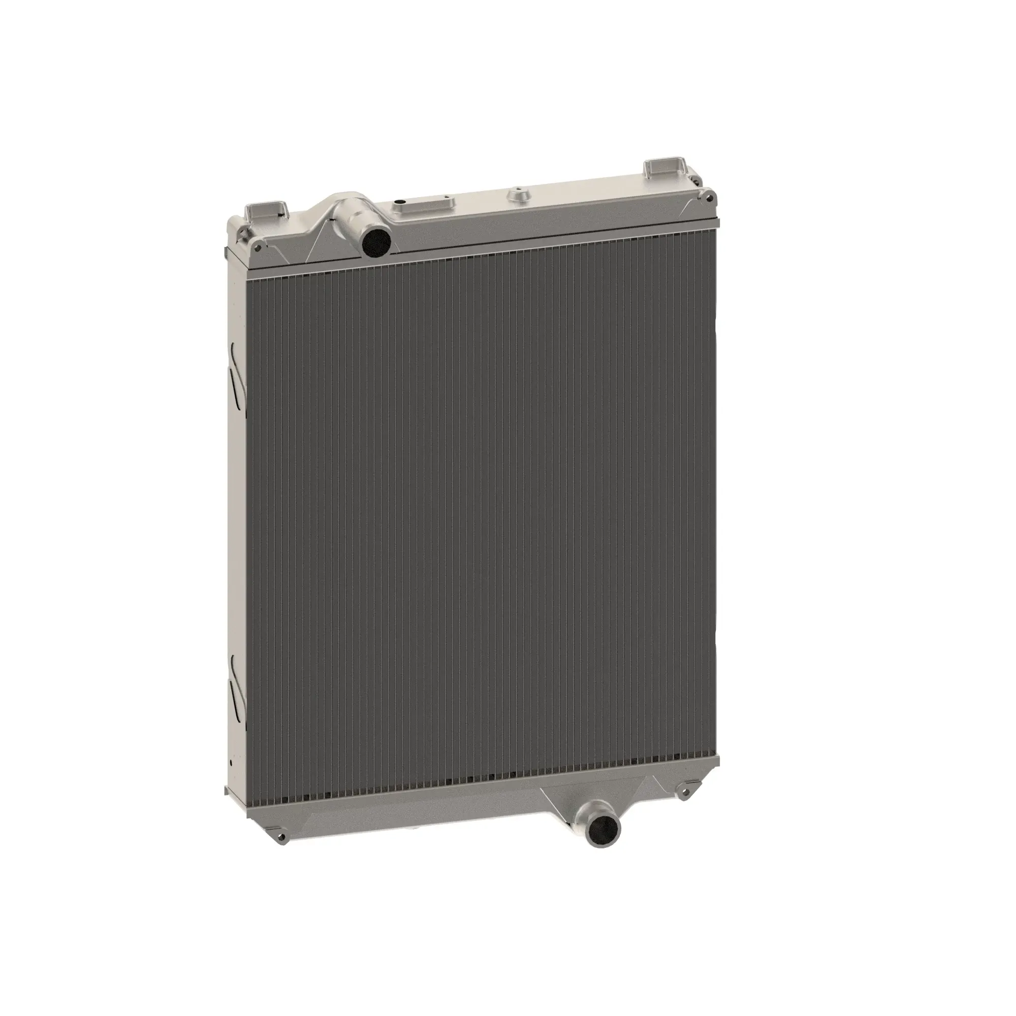 John Deere Radiator - RE580564