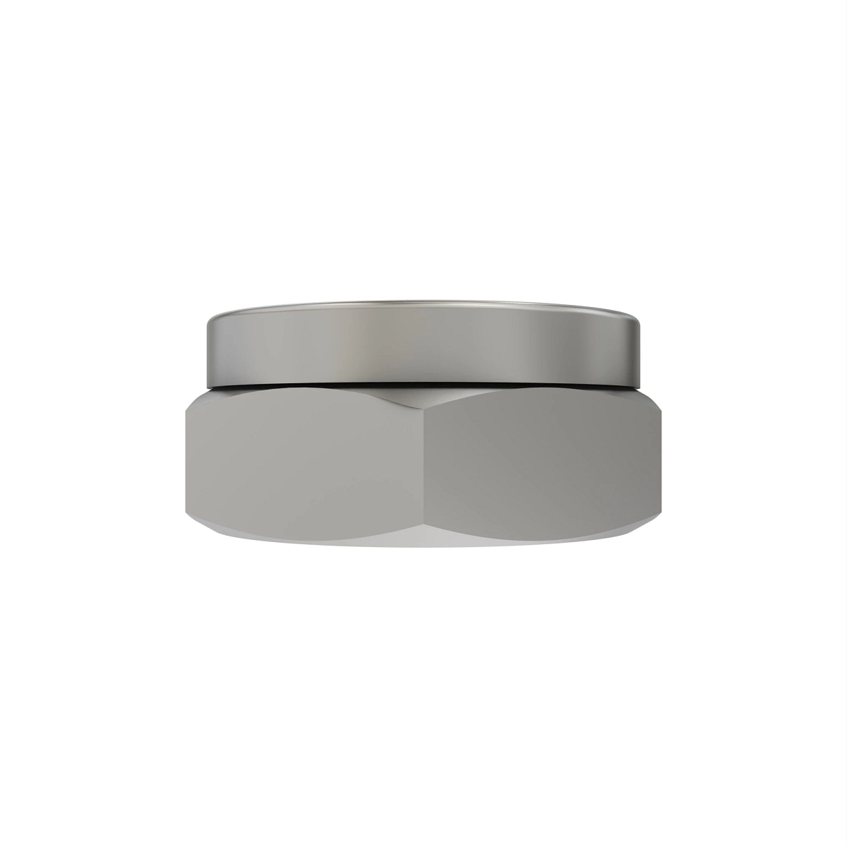 L32843: Hexagonal Stake Nut, M28.6
