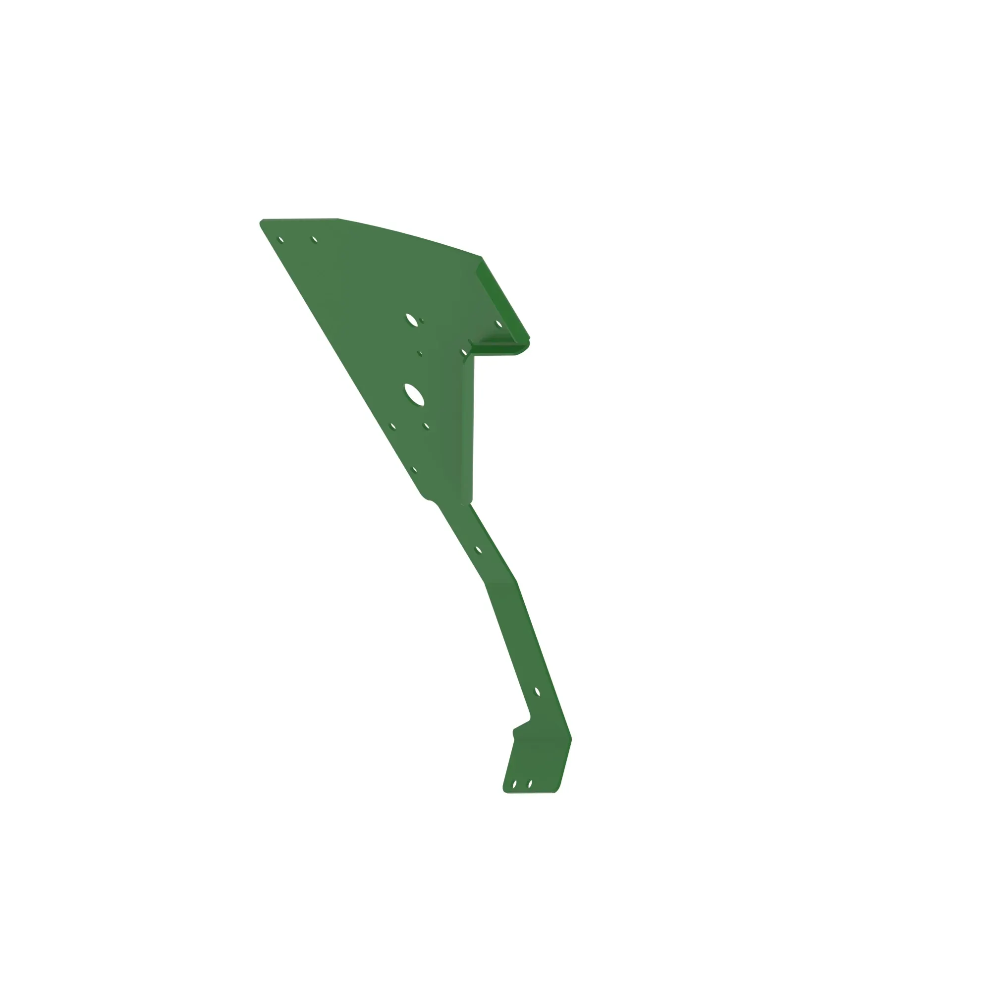 John Deere Shield - R571584