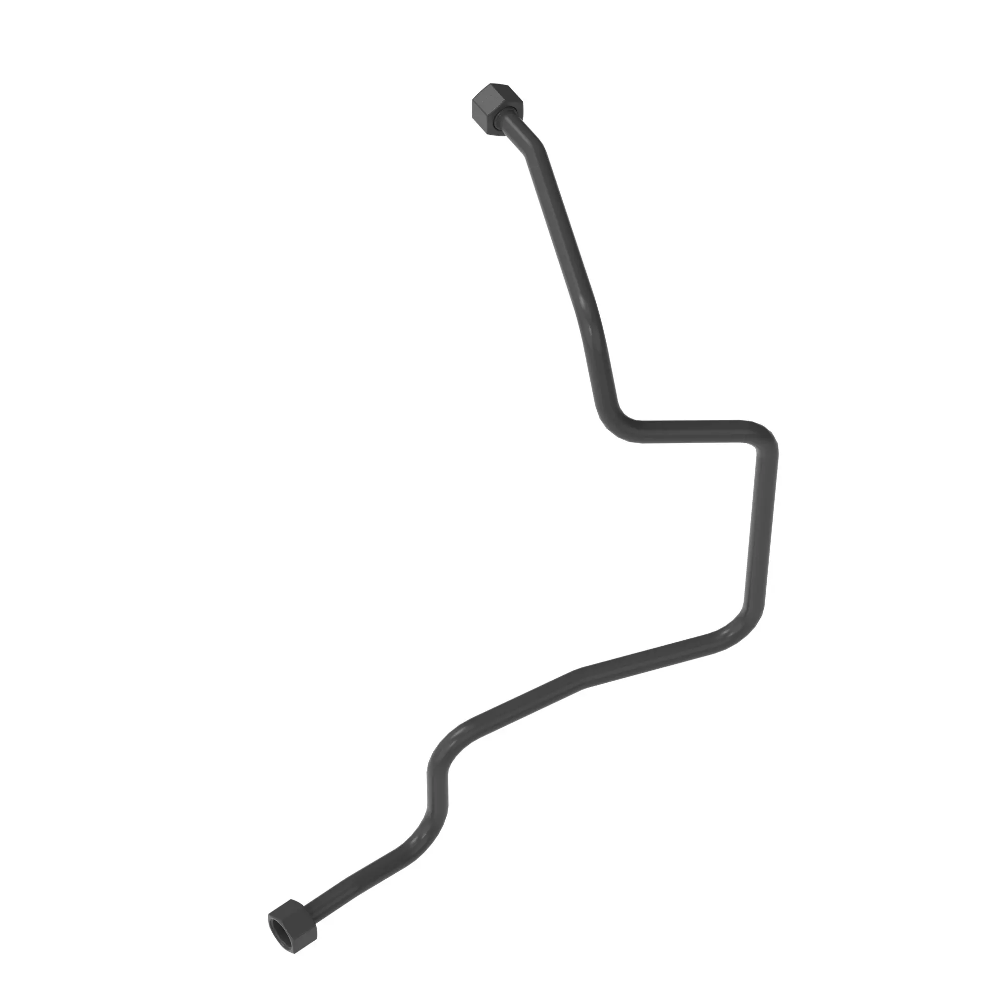 Oil Line