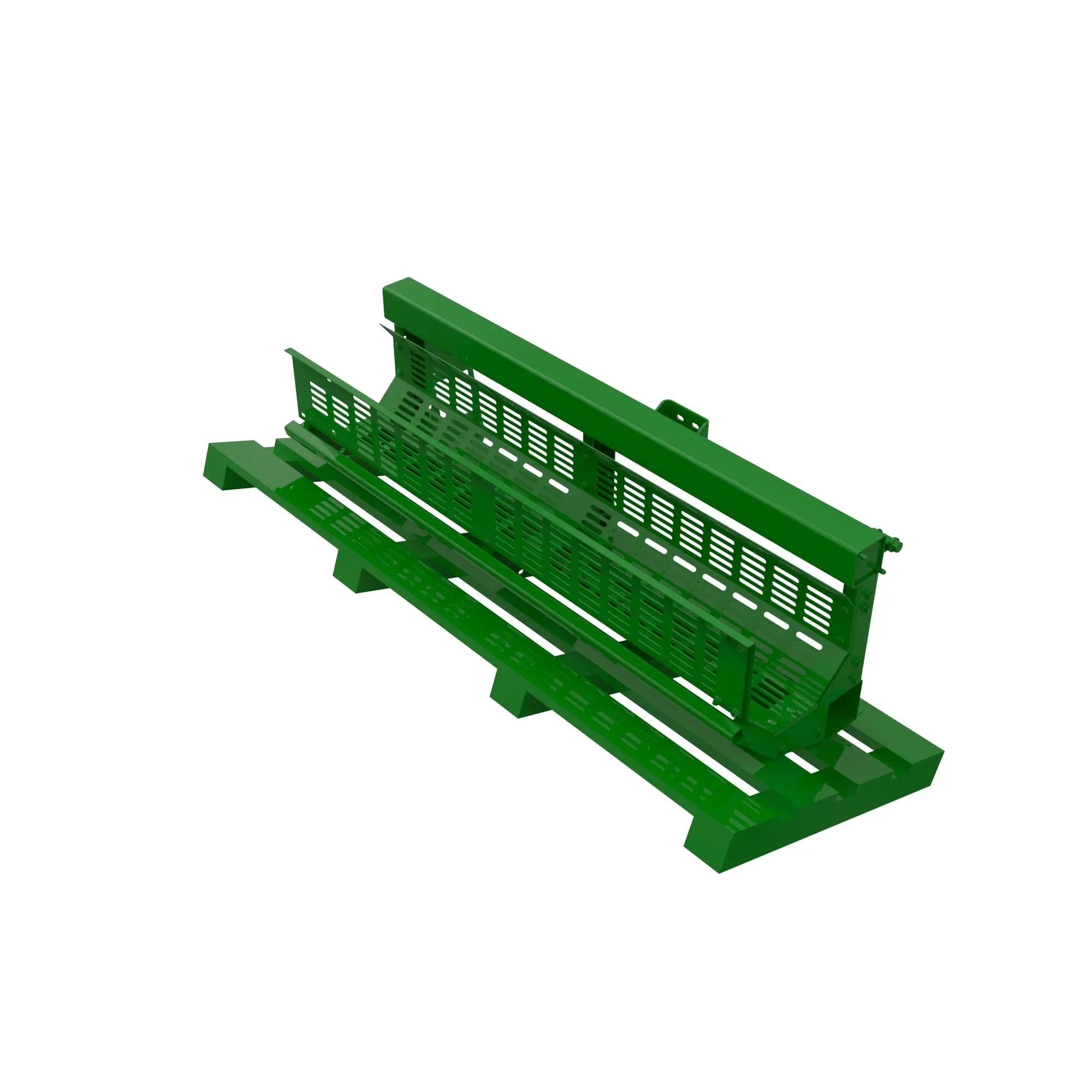 EXTENSION KIT, 66 HEADER EXT