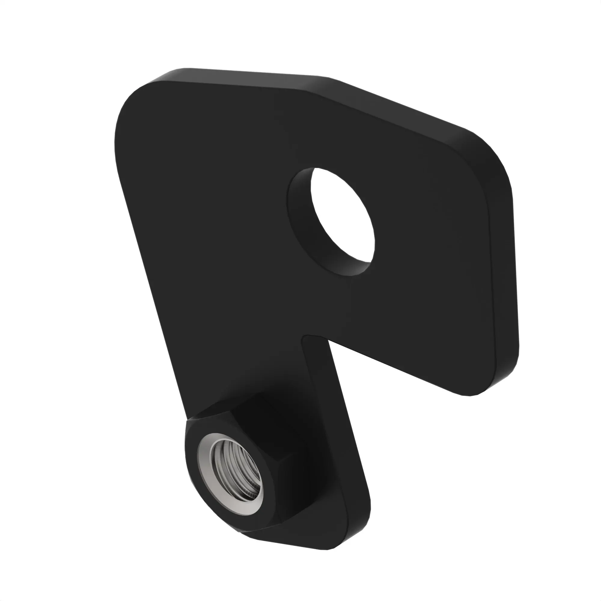 BRACKET, BRACKET, CABLE SUPPORT