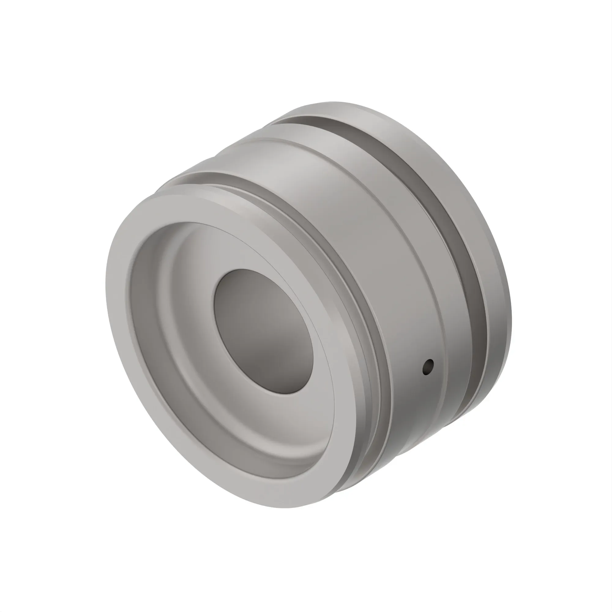 John Deere Stabilizer Cylinder Piston - TR115620