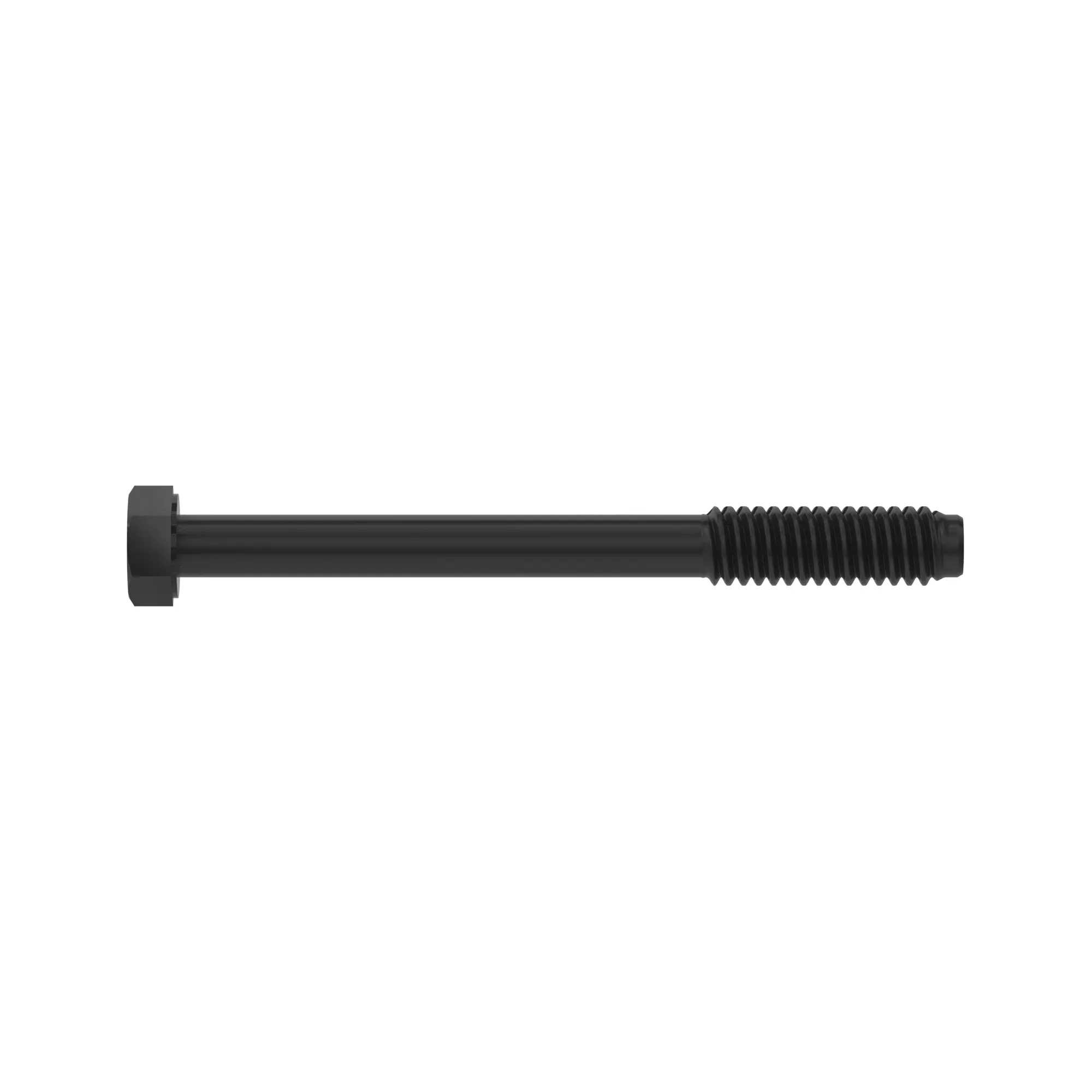 SCREW,HEX M6X75 8.8 JDN389