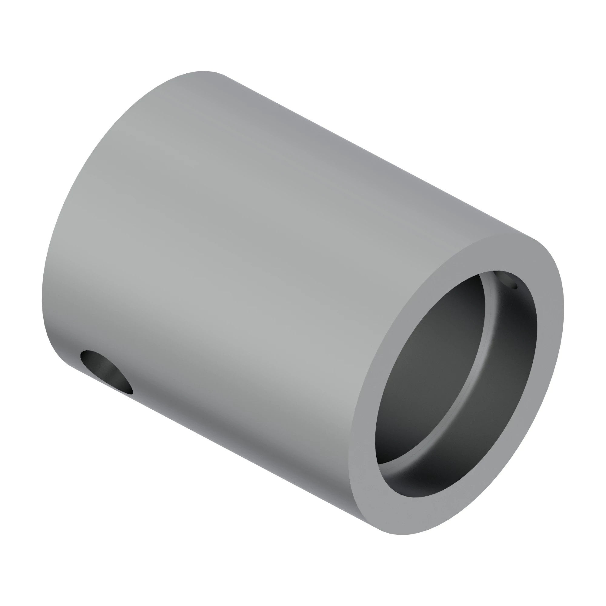 John Deere Master Hydraulic Cylinder Stop - A53008