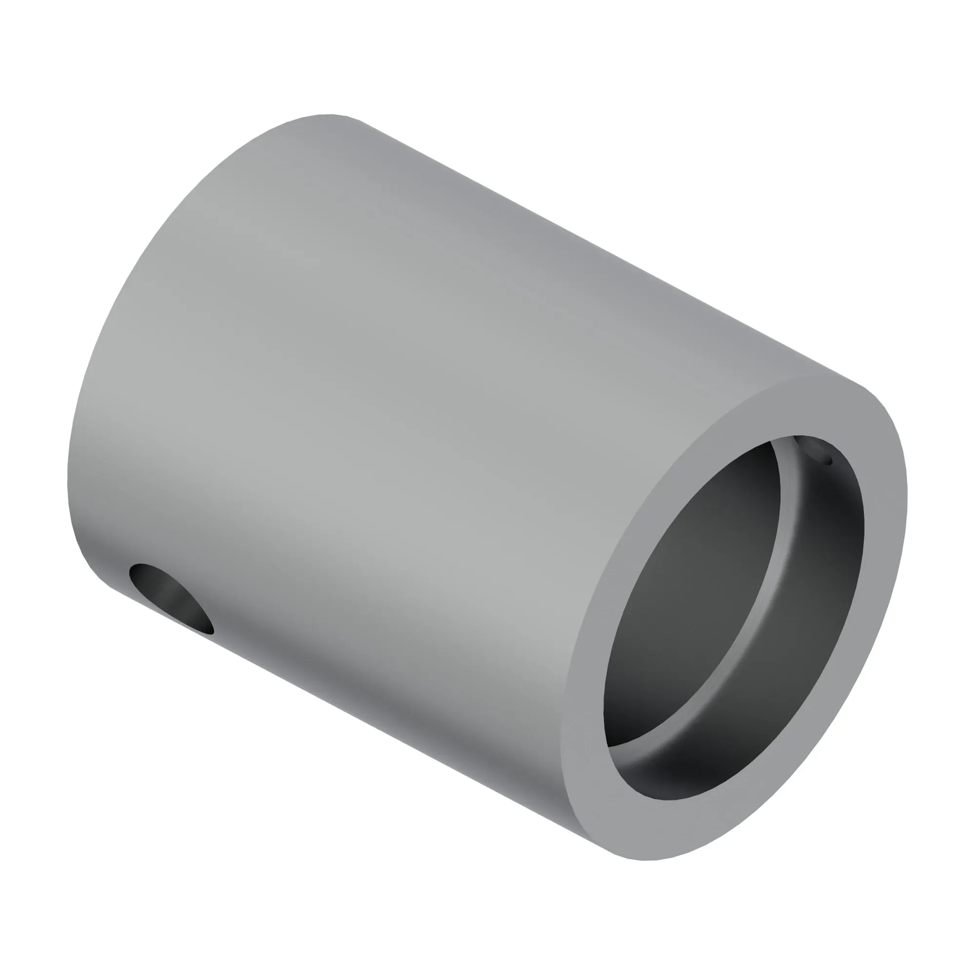John Deere Master Hydraulic Cylinder Stop - A53008