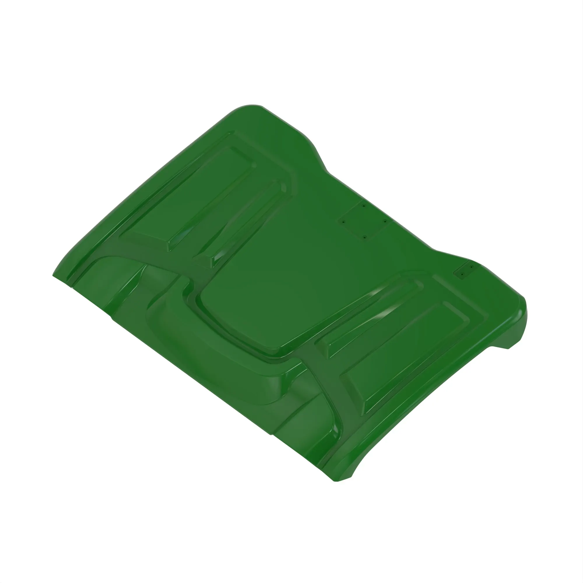 John Deere Green Roof - AUC17700