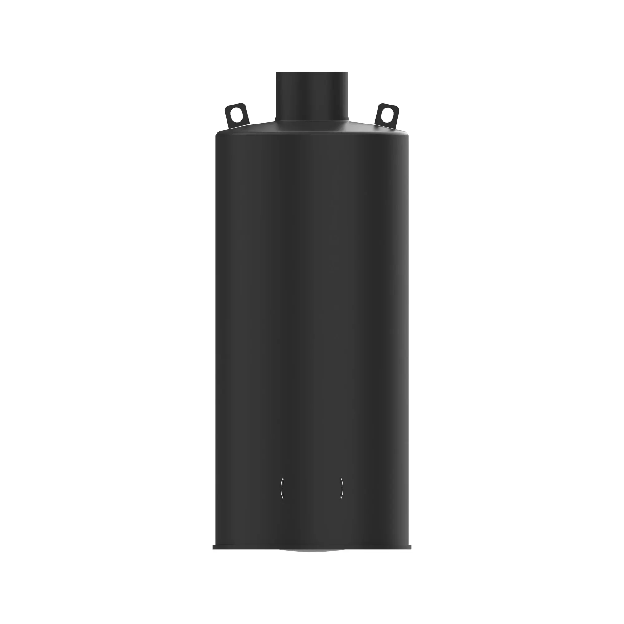 MUFFLER - STAGE 2 AND T3 370 410 460 ADT