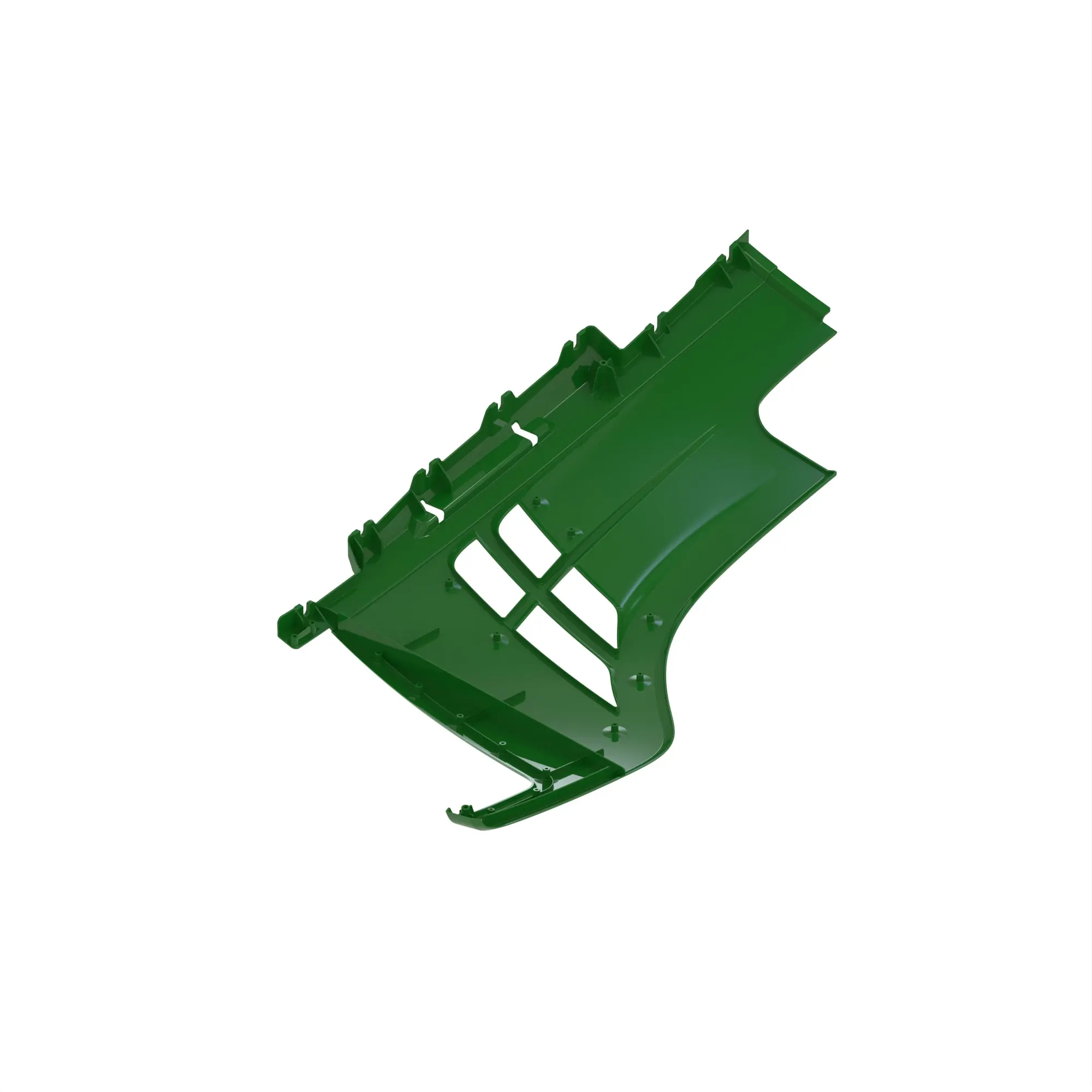 John Deere RH Side Hood - SU20827