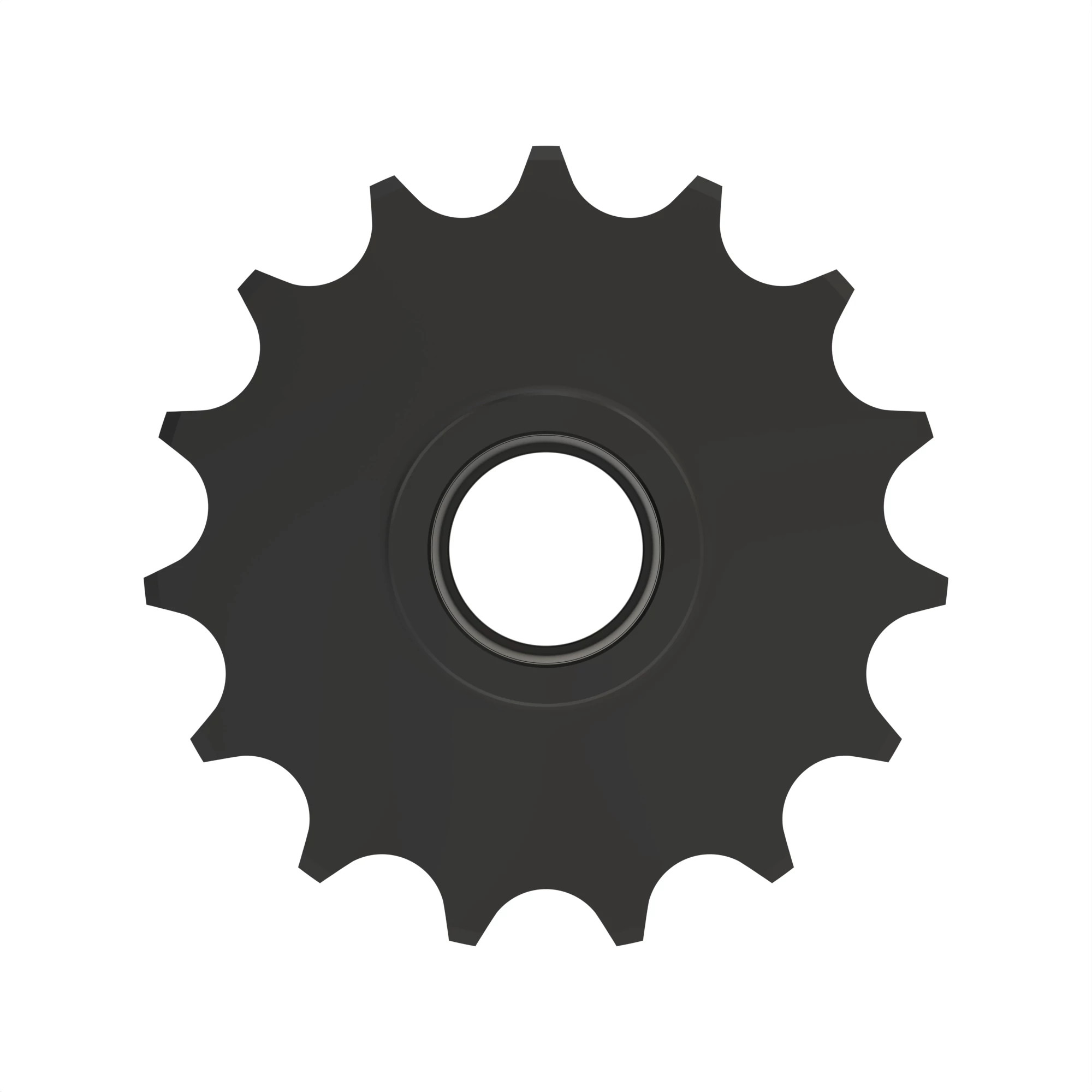 CHAIN SPROCKET, SPROCKET-15T IDLER