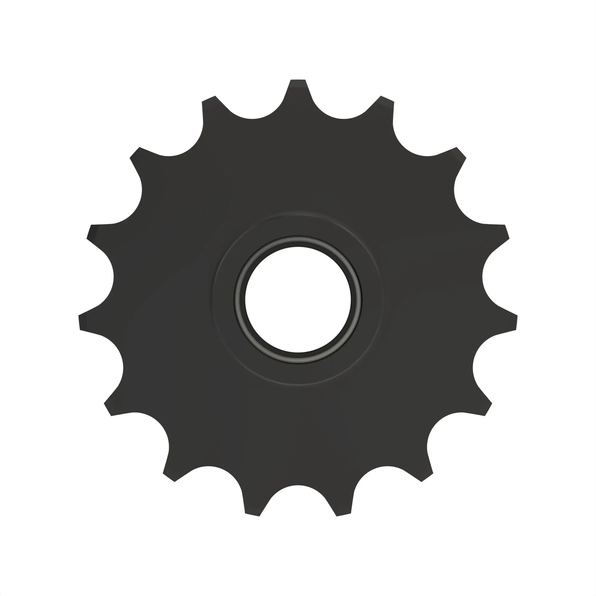 CHAIN SPROCKET, SPROCKET-15T IDLER
