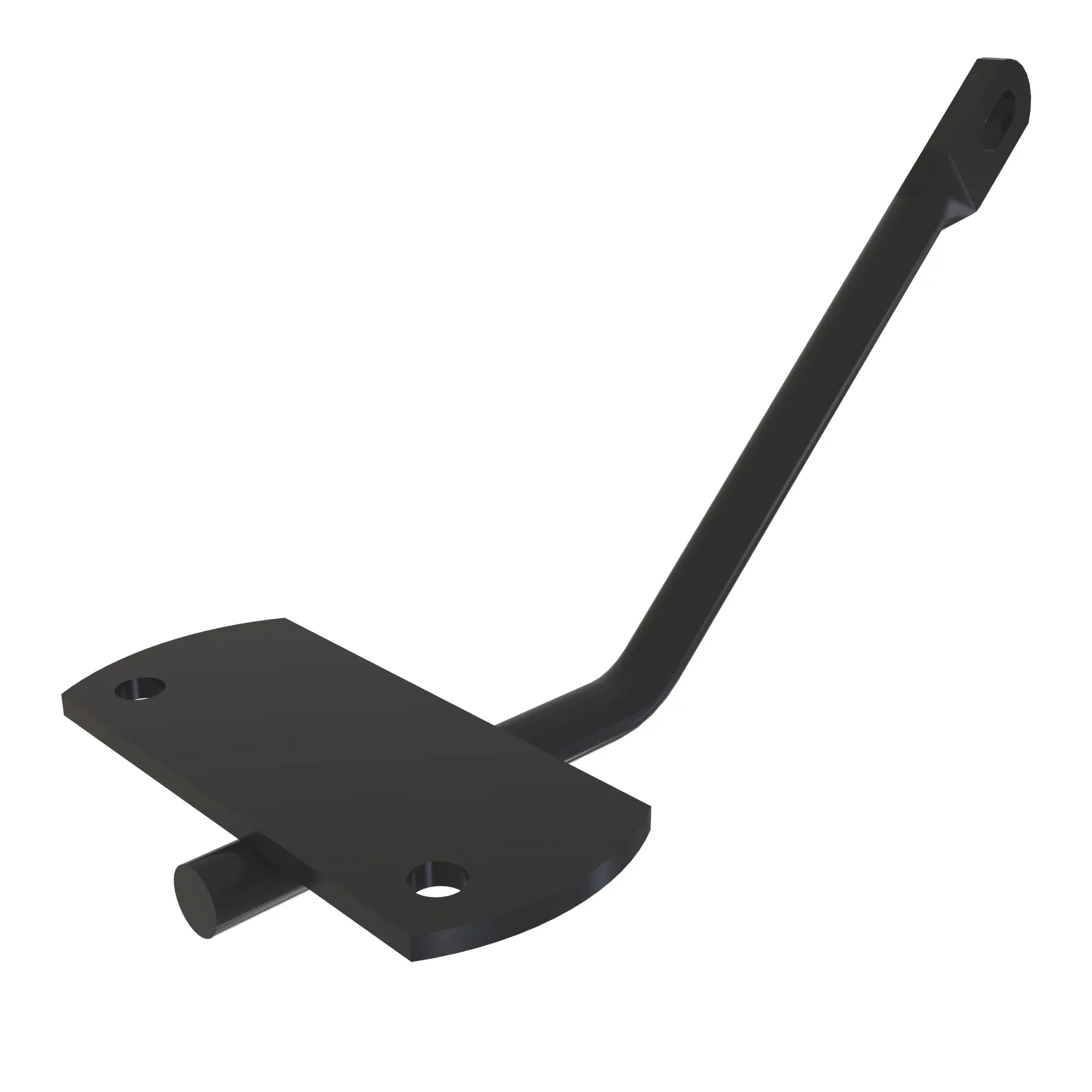 John Deere Support, 4X2 - AM140007