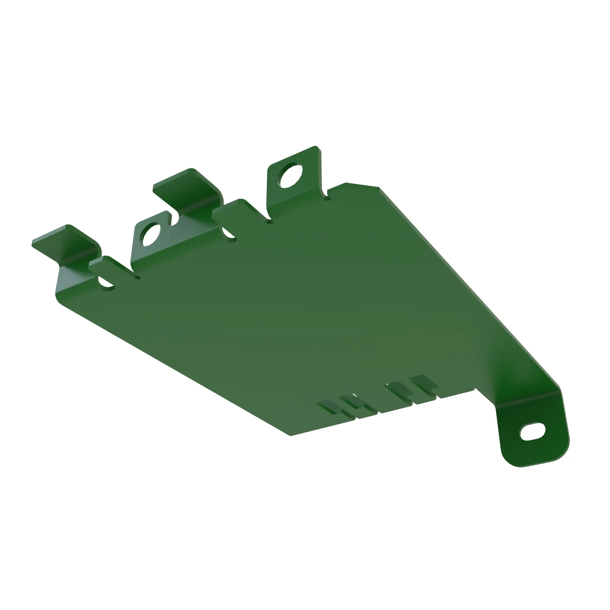 Bracket