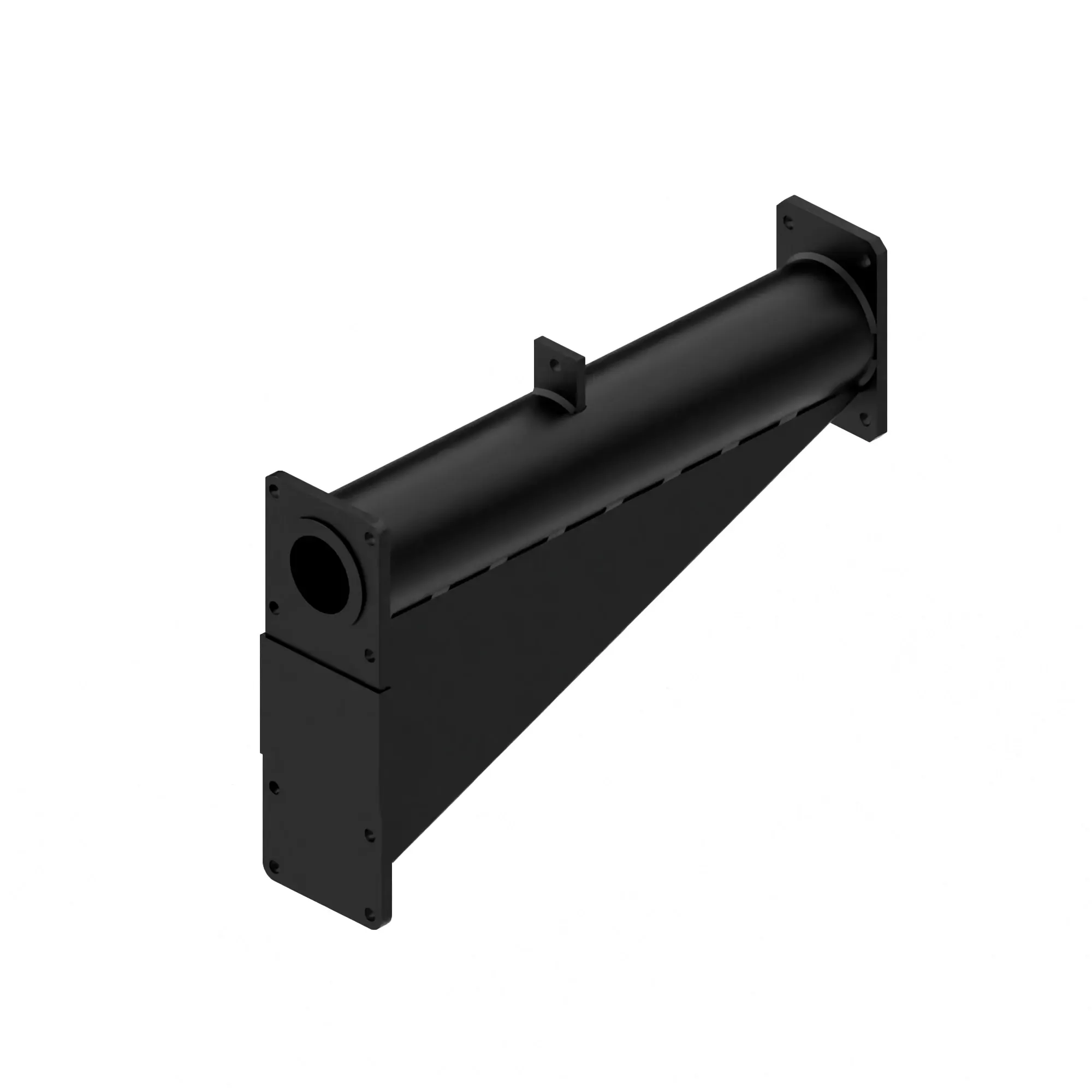 Structural Tube