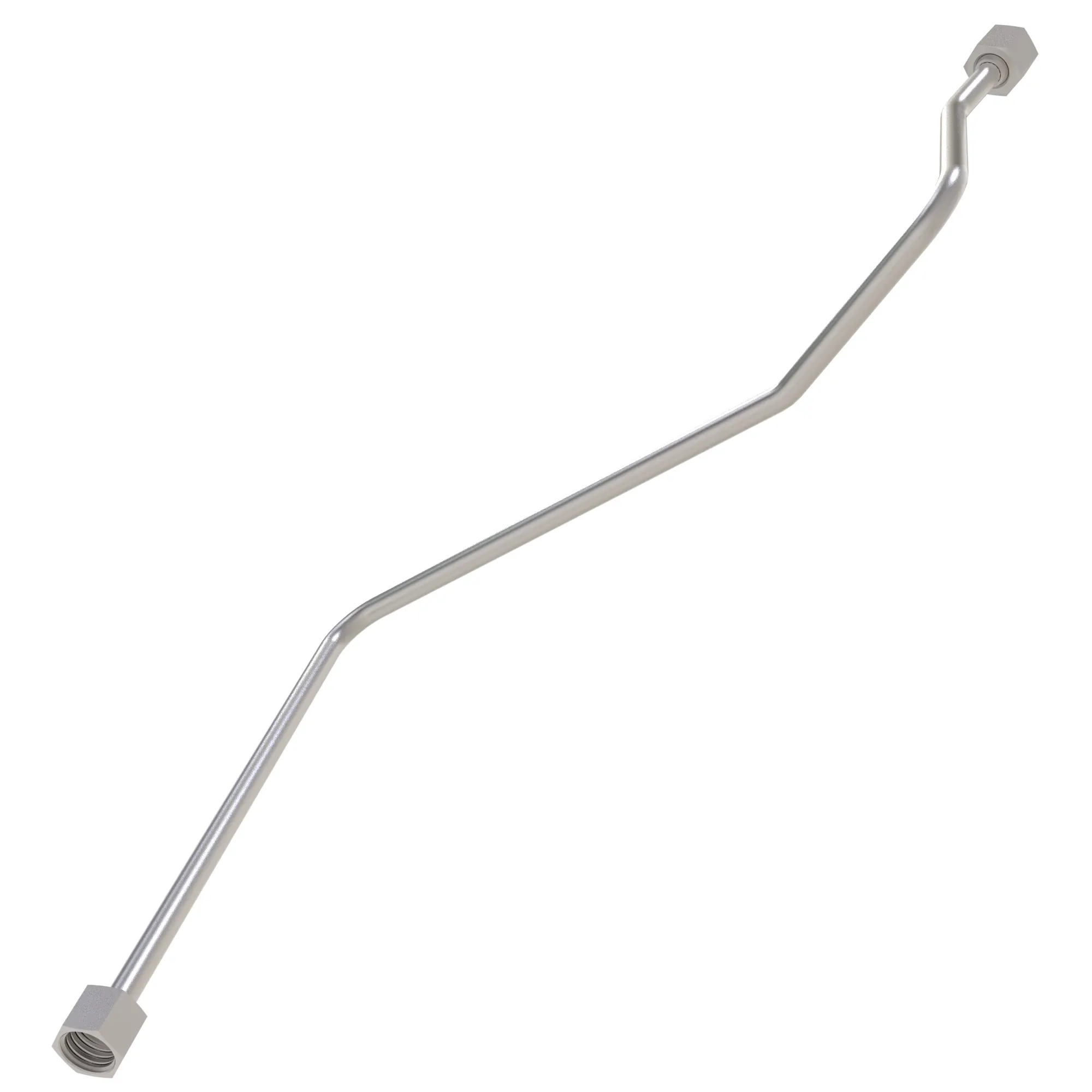 John Deere Fuel Line, Supply - AT506177