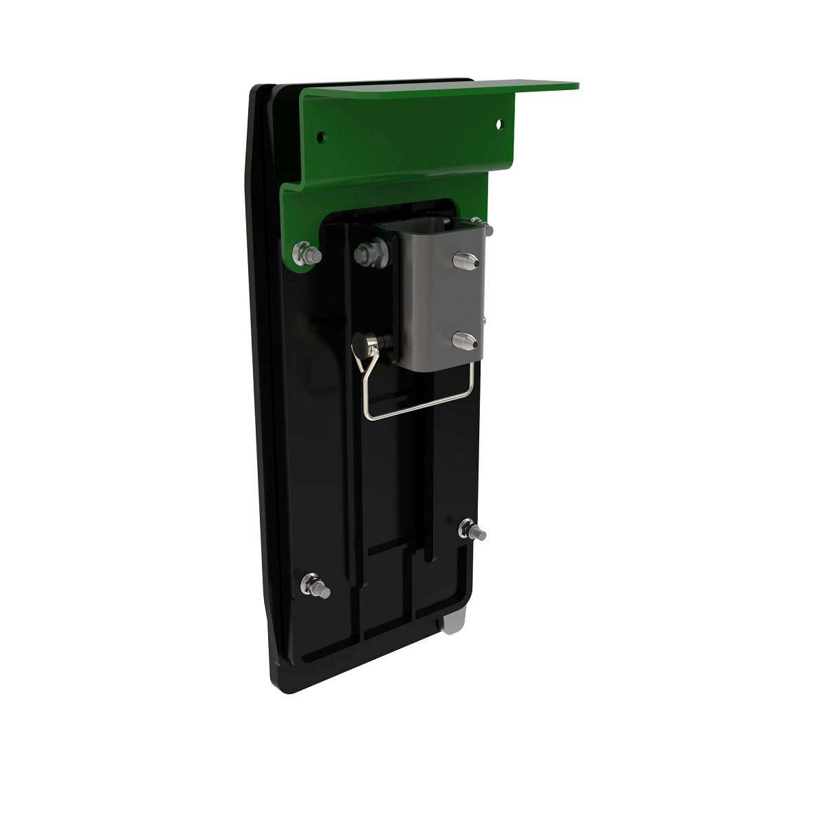 John Deere Chain Saw Holder - 5WS812460