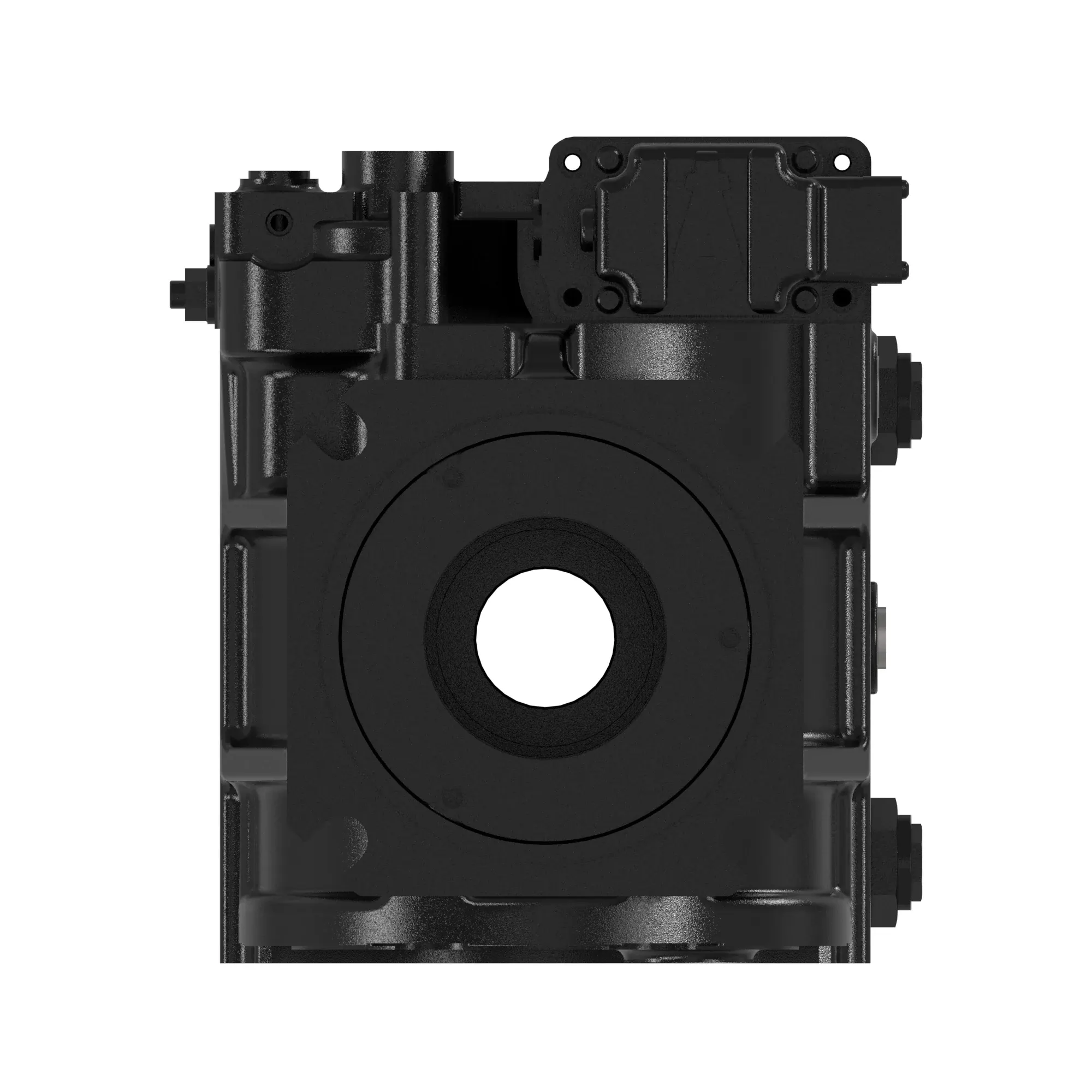 HYDRAULIC PUMP REMAN