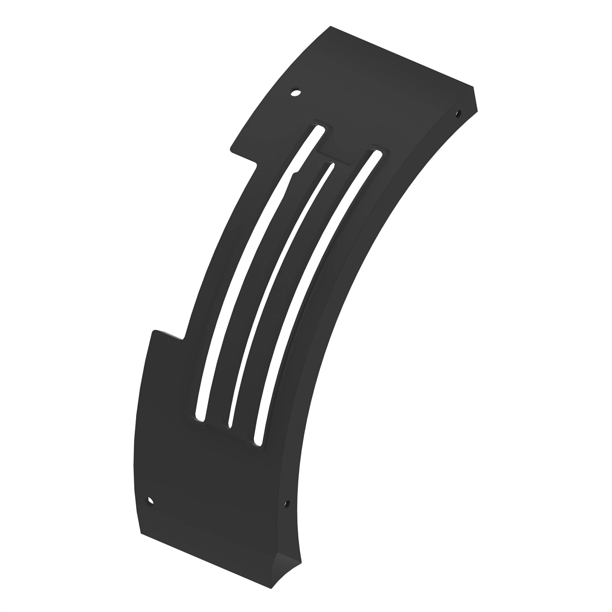 Cover, RH Control Levers
