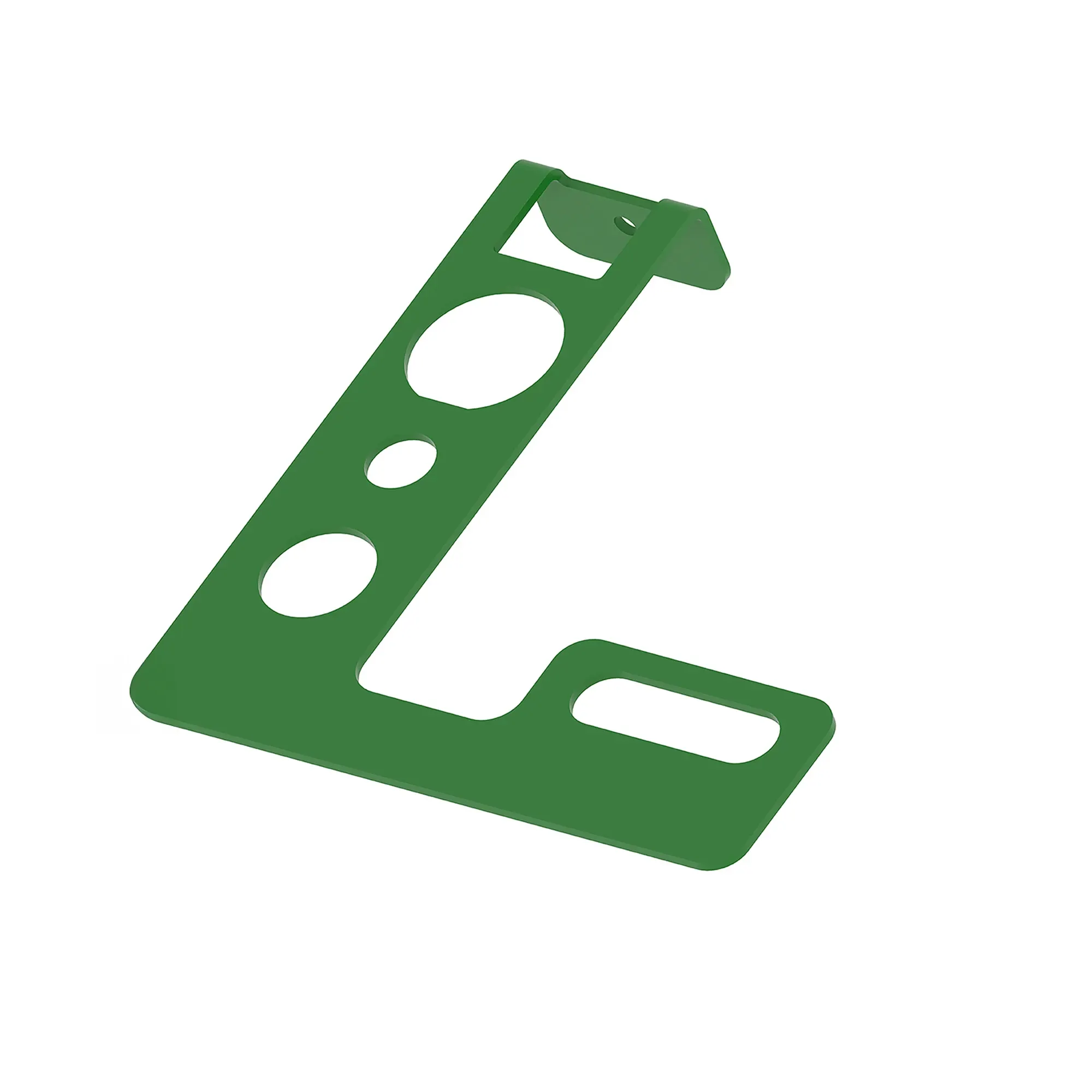 John Deere Plate - A128874