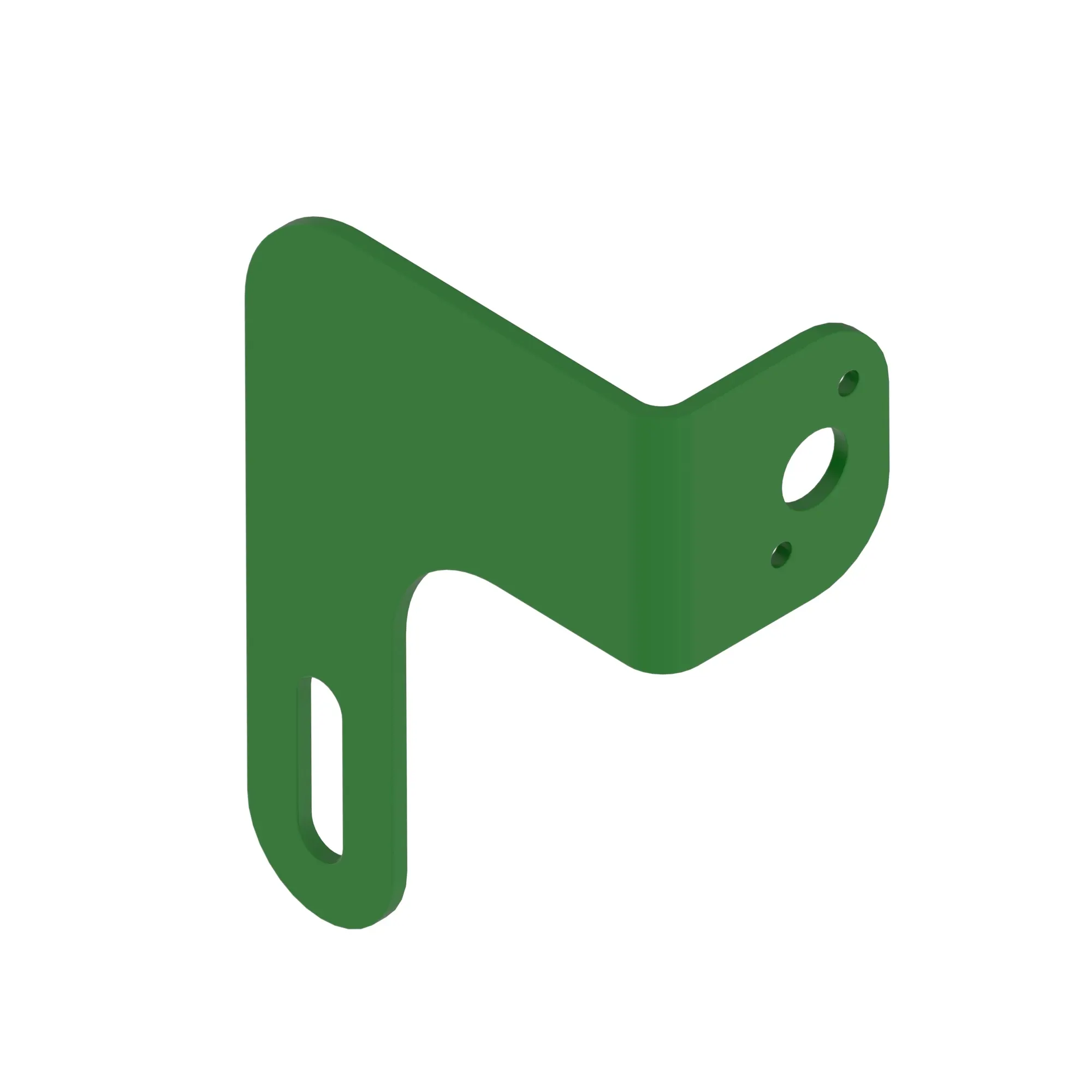 John Deere Bracket - FH320485