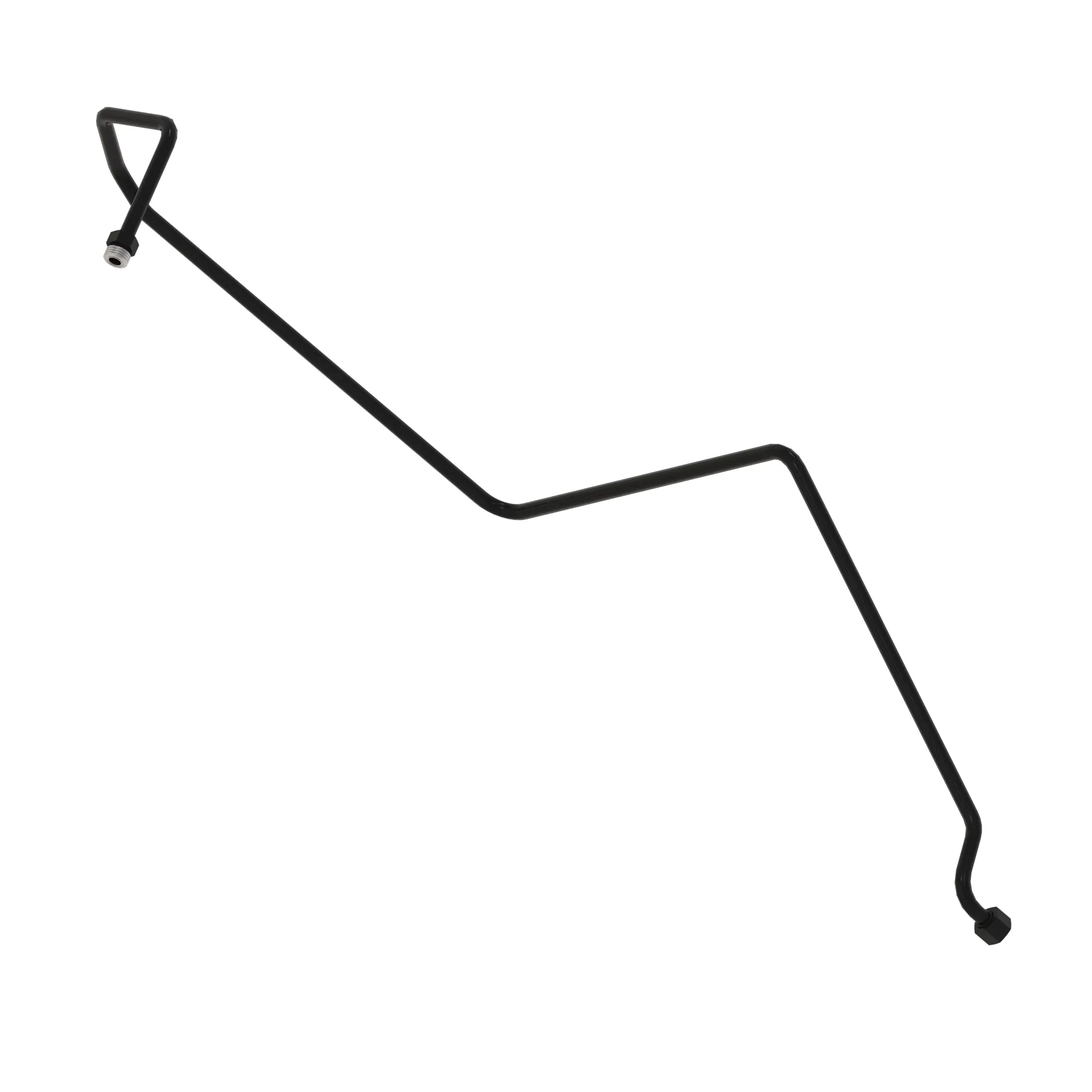 John Deere Oil Line - AT332245