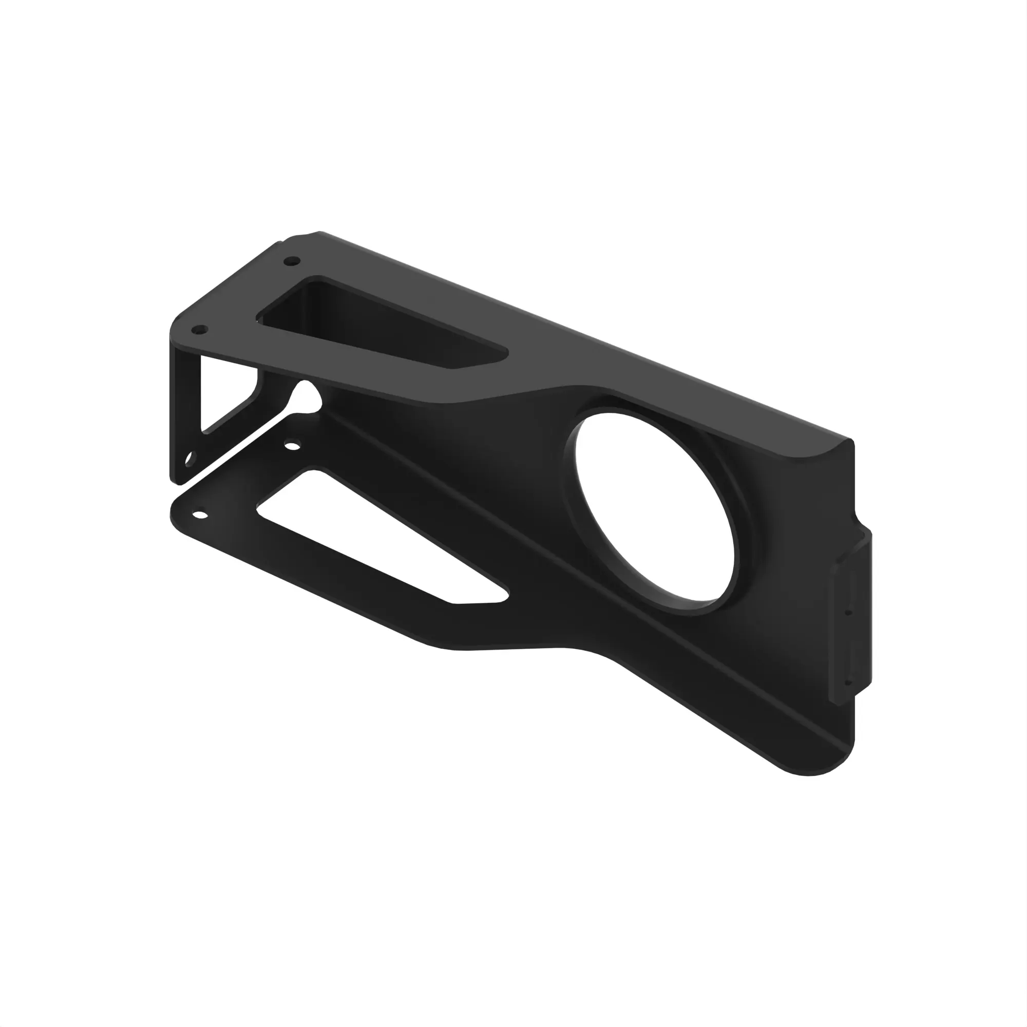 SUPPORT, TANK BASE DIRECT INJECTION
