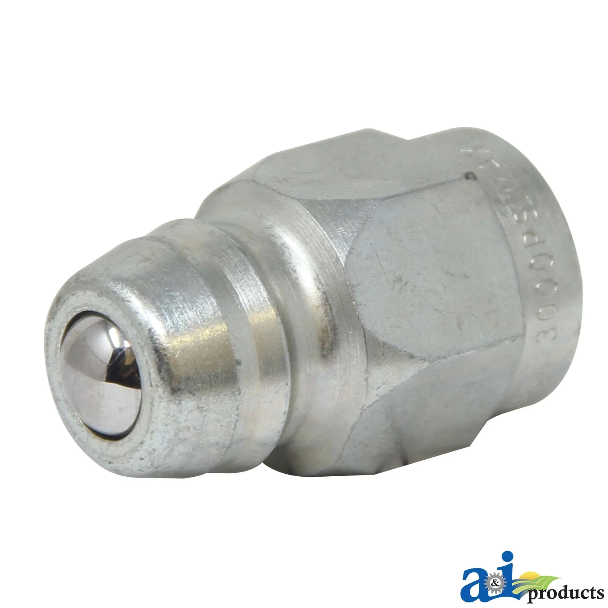 Hydr. Quick Coupler Plug