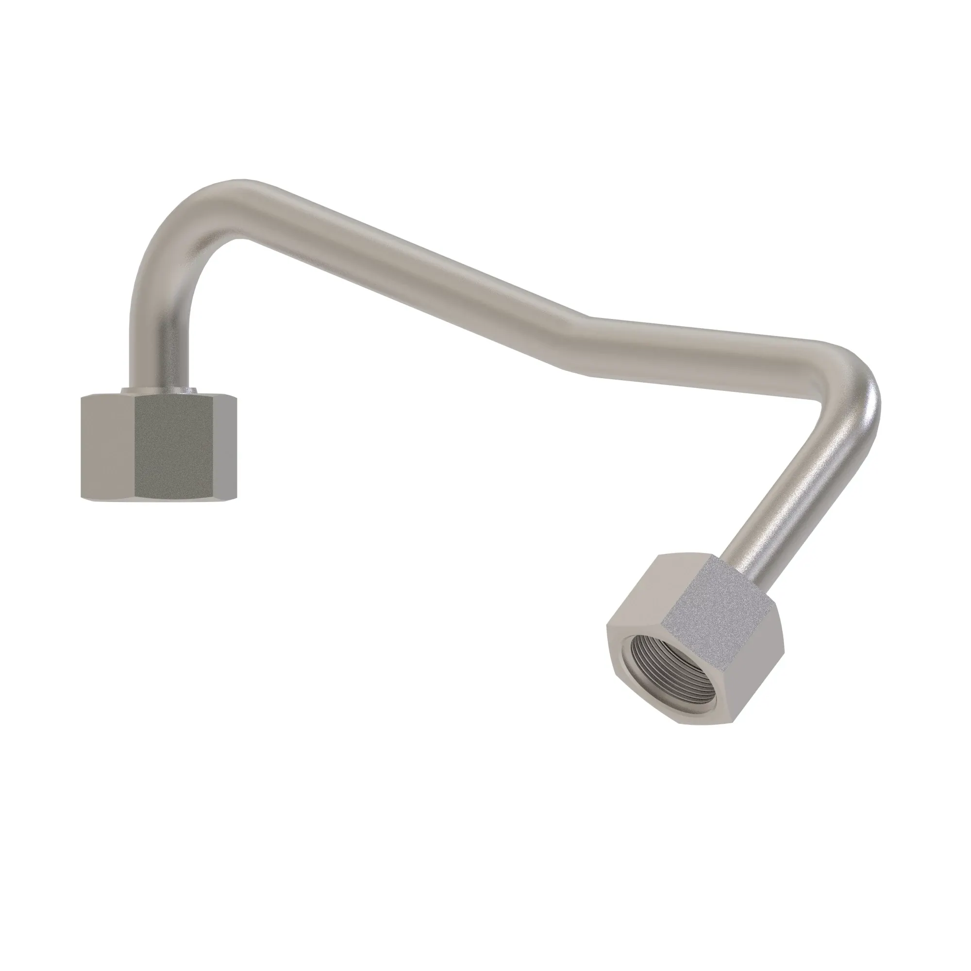 John Deere Fuel Line - RE568788
