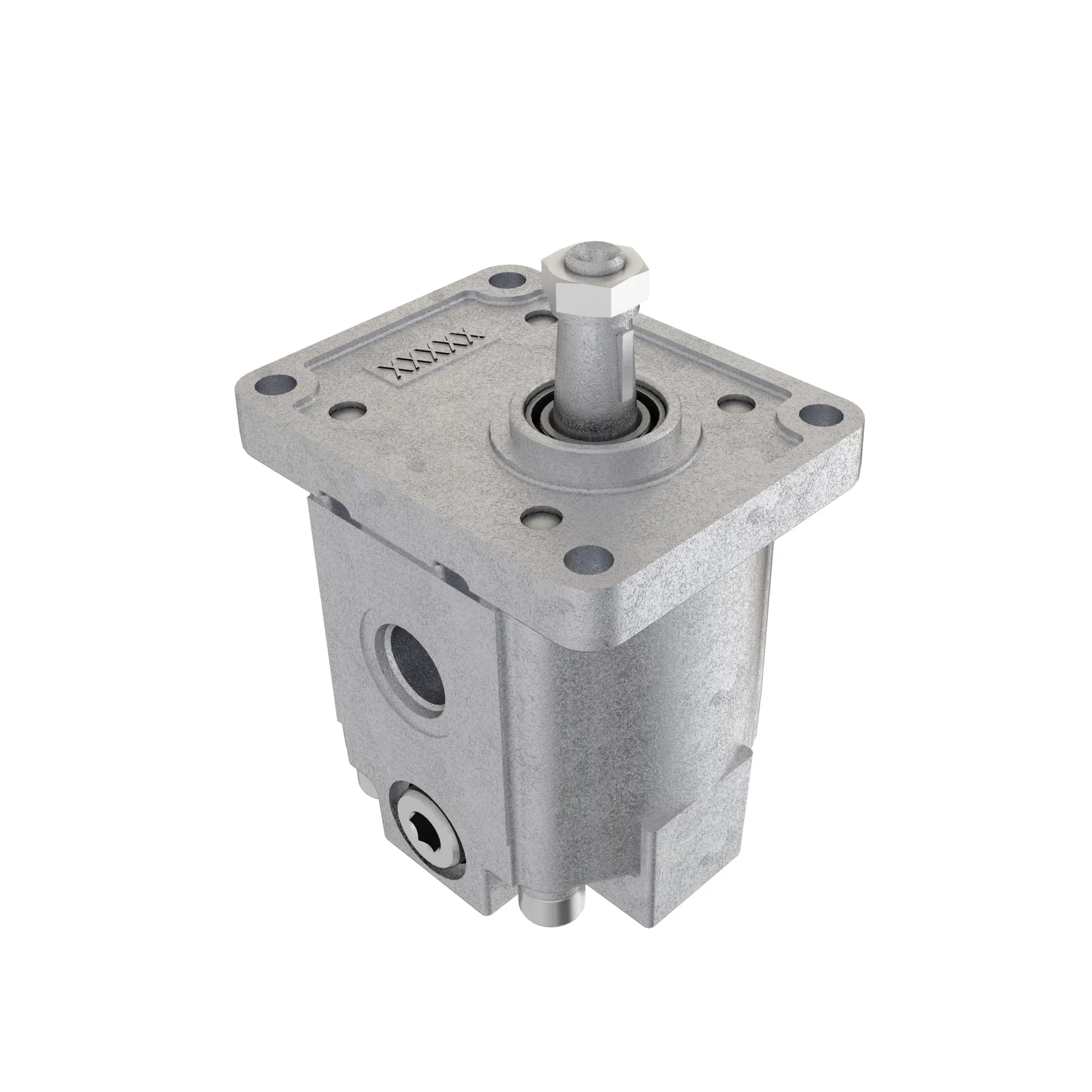 Hydraulic Motor