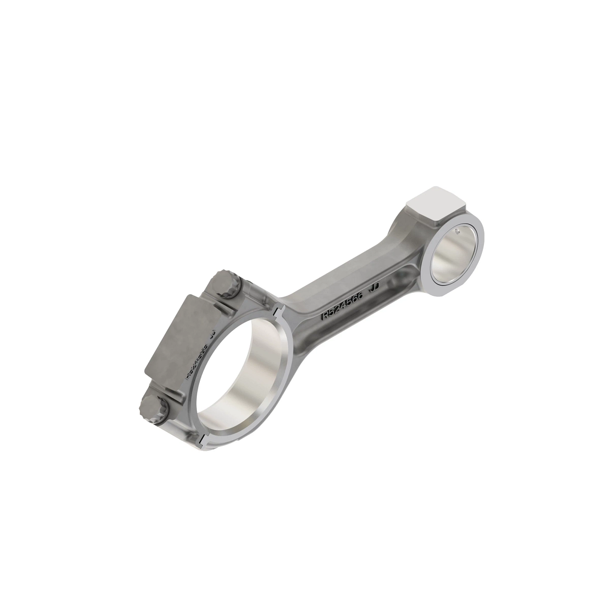 Connecting Rod, Assembly