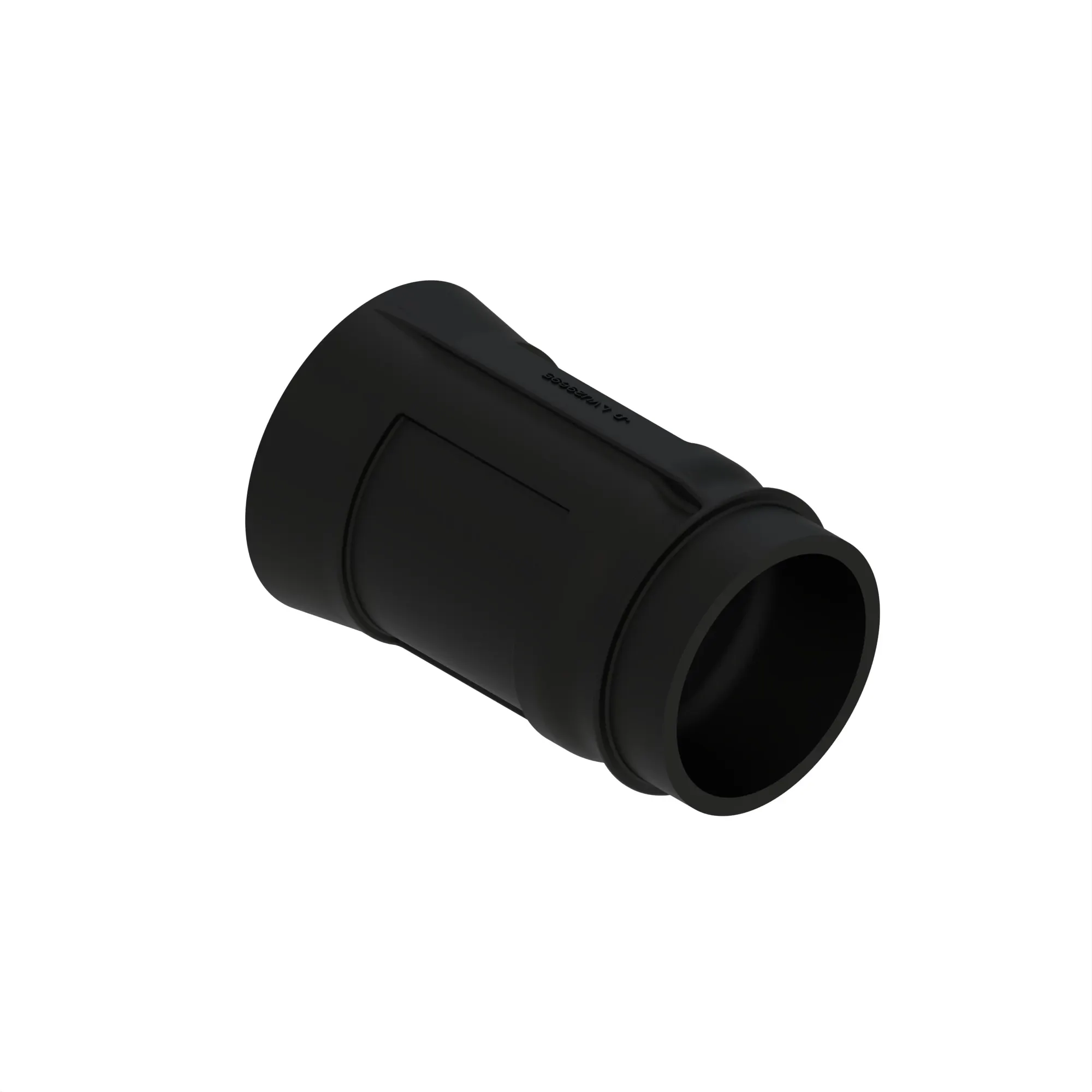 John Deere Driveshaft Shield - LVU29695