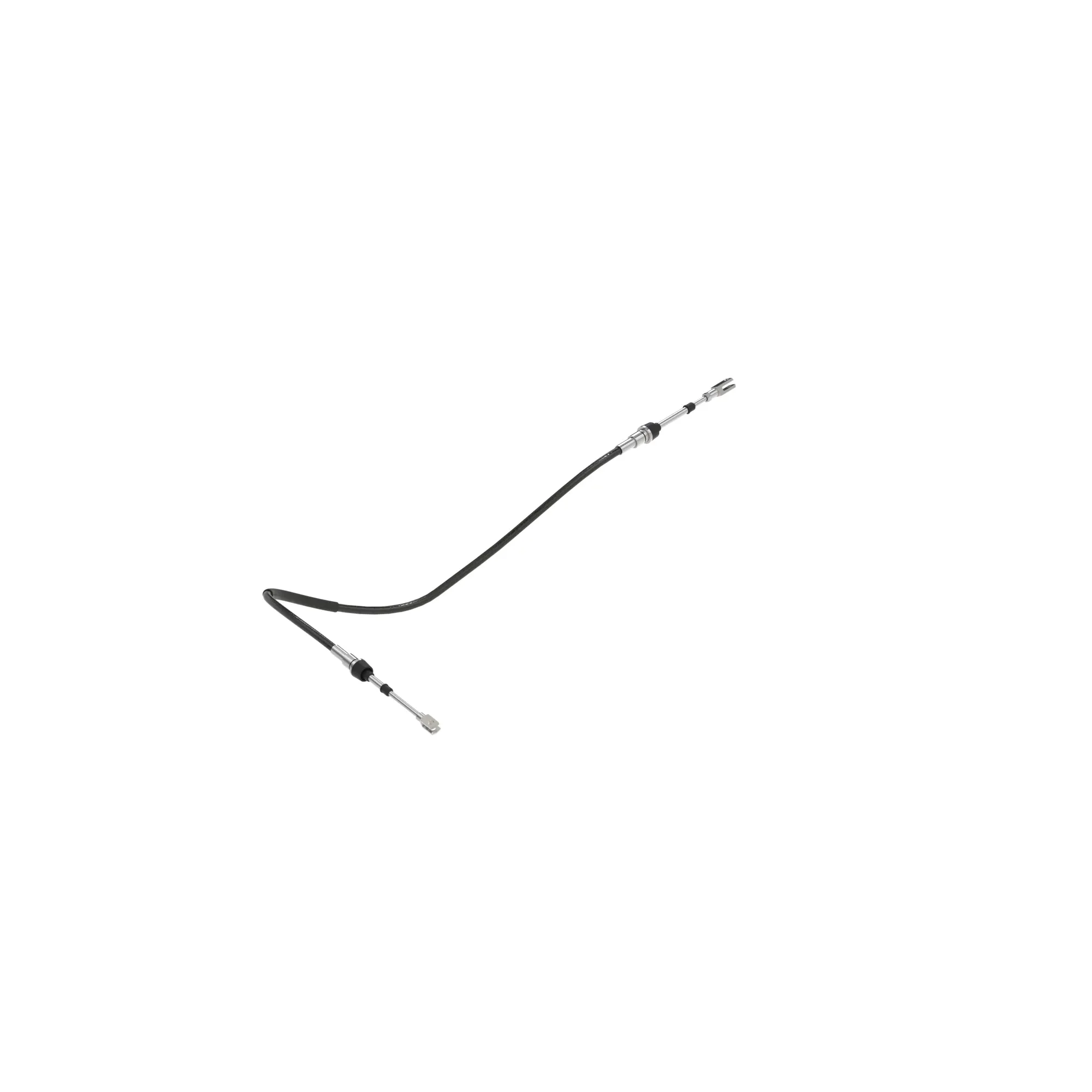 PUSH PULL CABLE, PARK,L=1180