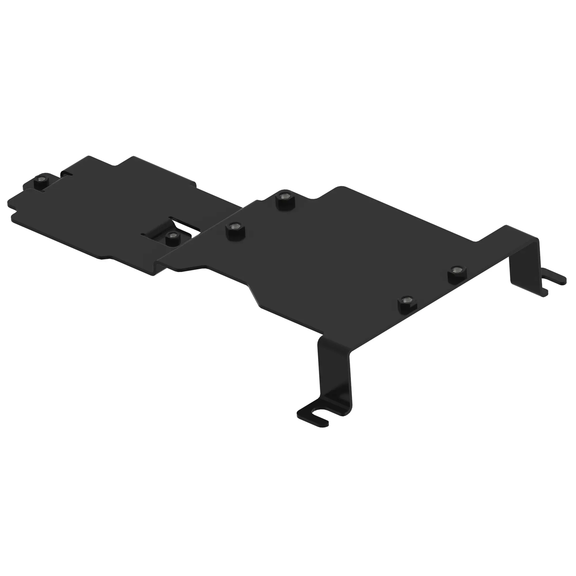 BRACKET, MTG / MCR CONTROLLERS