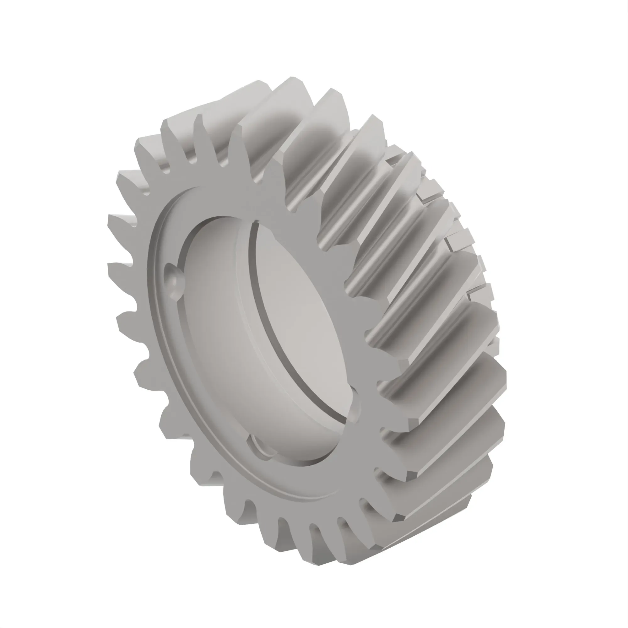 HELICAL GEAR, 24T, LH, 1ST STG