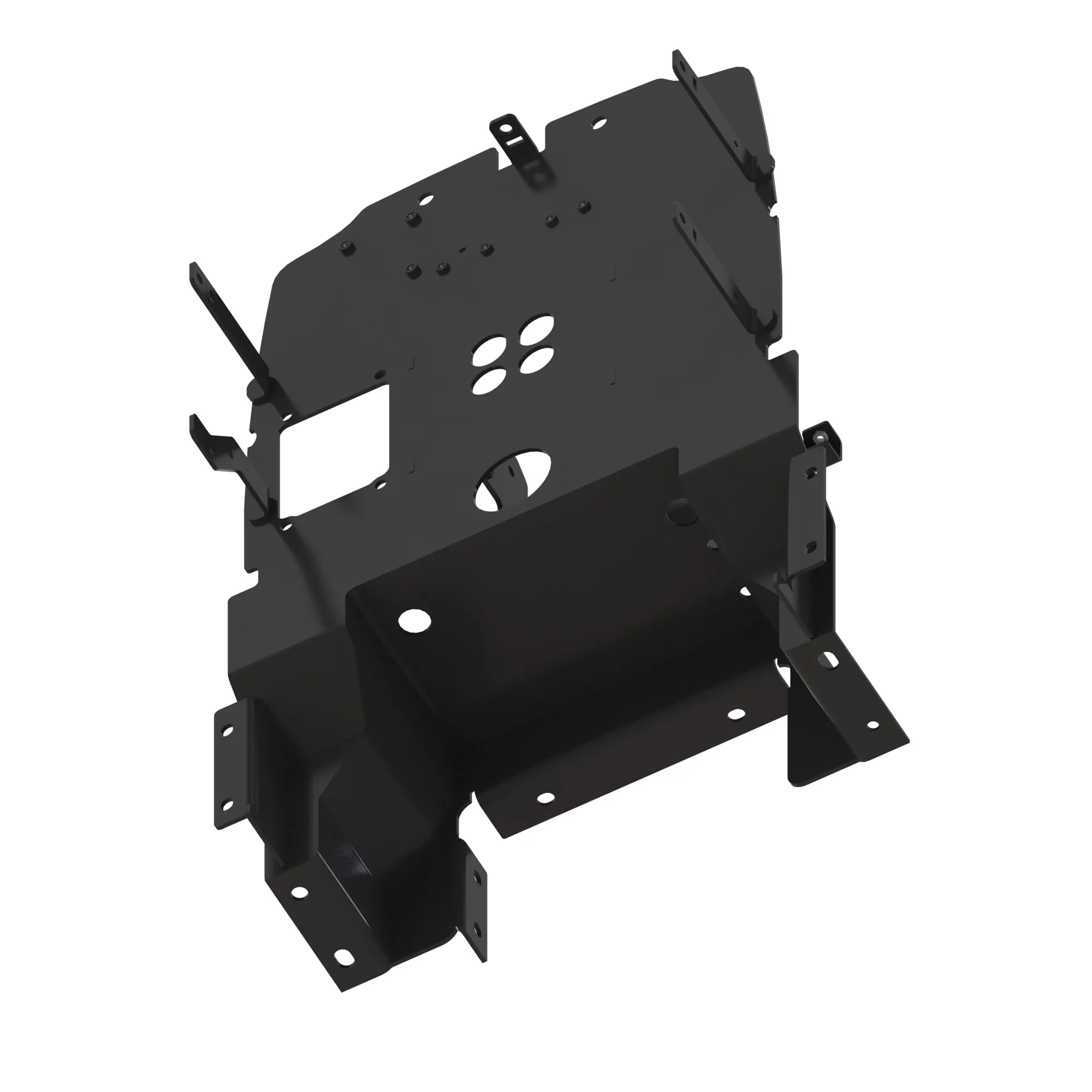 Control Support