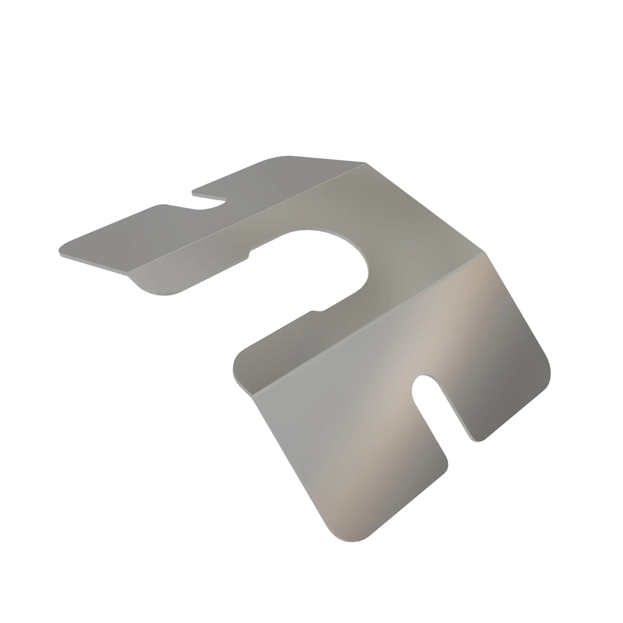 John Deere Heat Shield - L227846