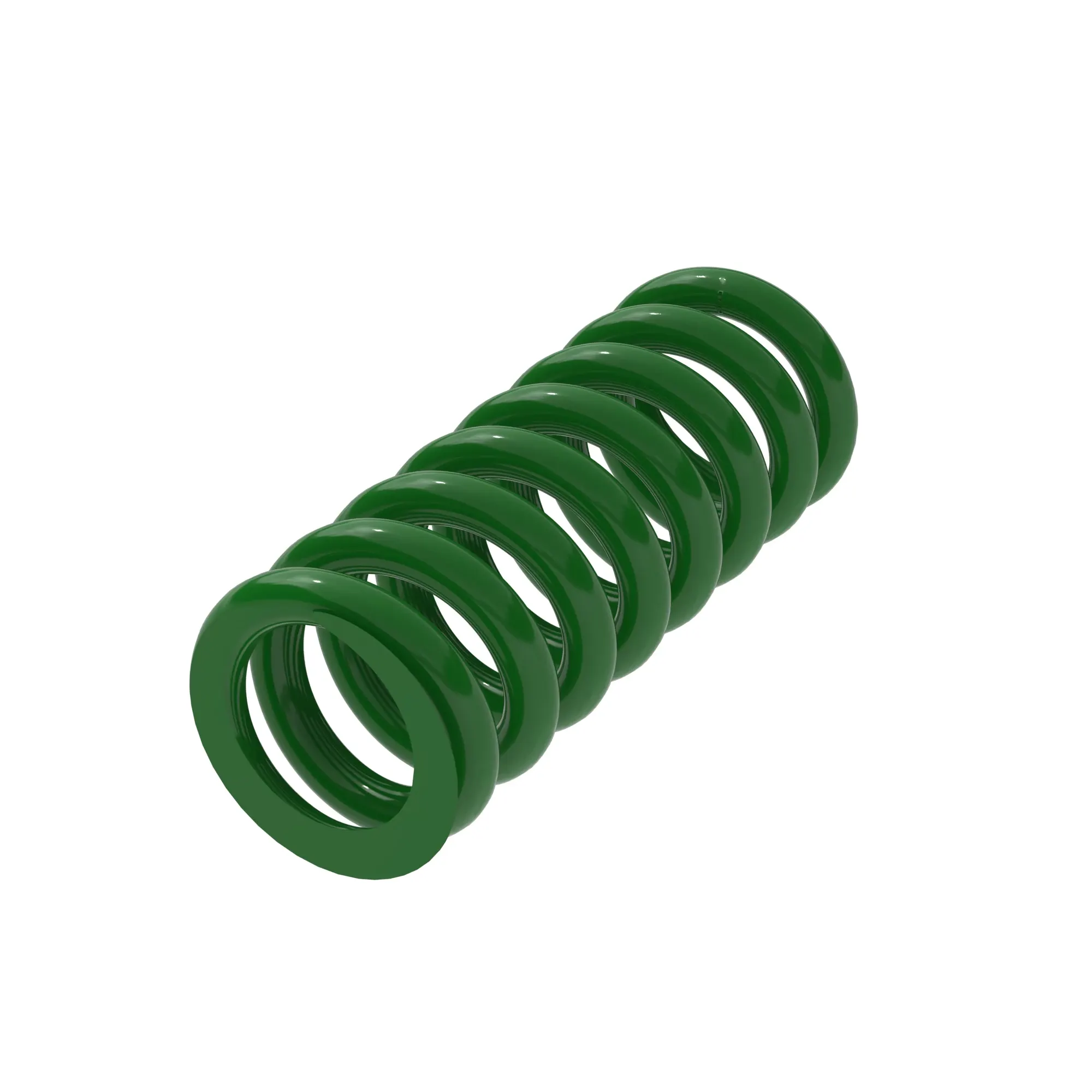 John Deere Spring Assembly - CC102556