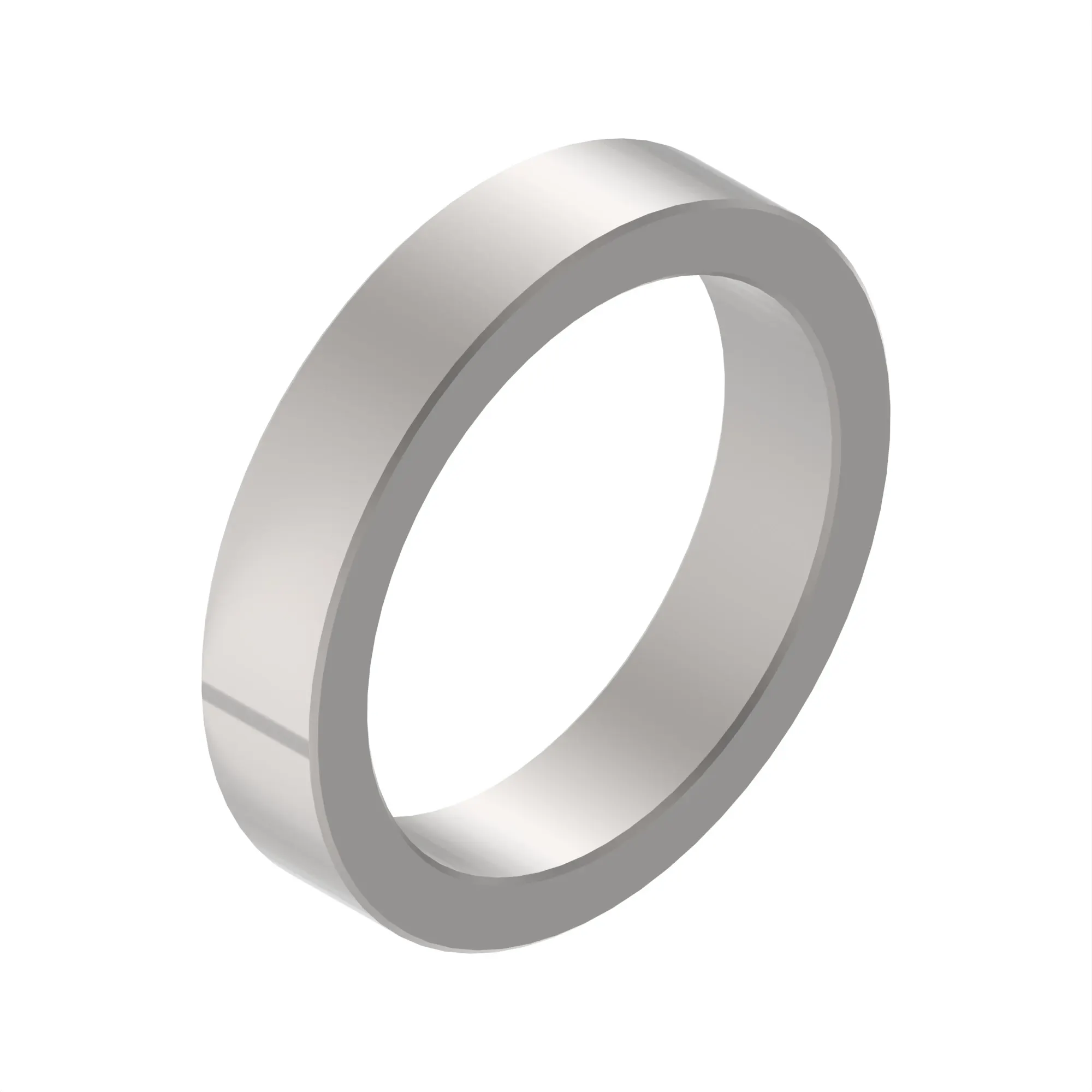 John Deere Plain Spacer - L100077