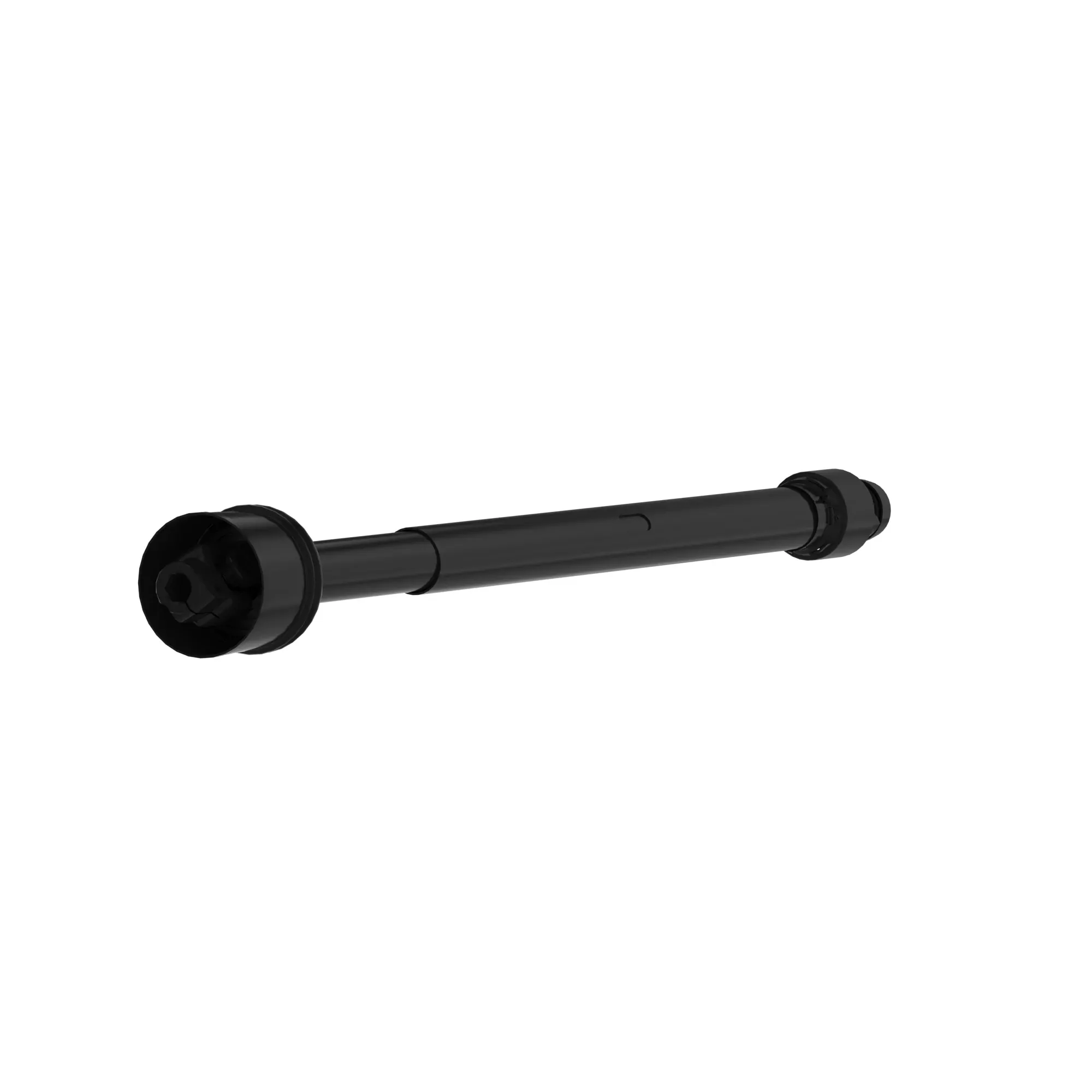 UNIVERSAL DRIVESHAFT, U-JOINT,W/SHA