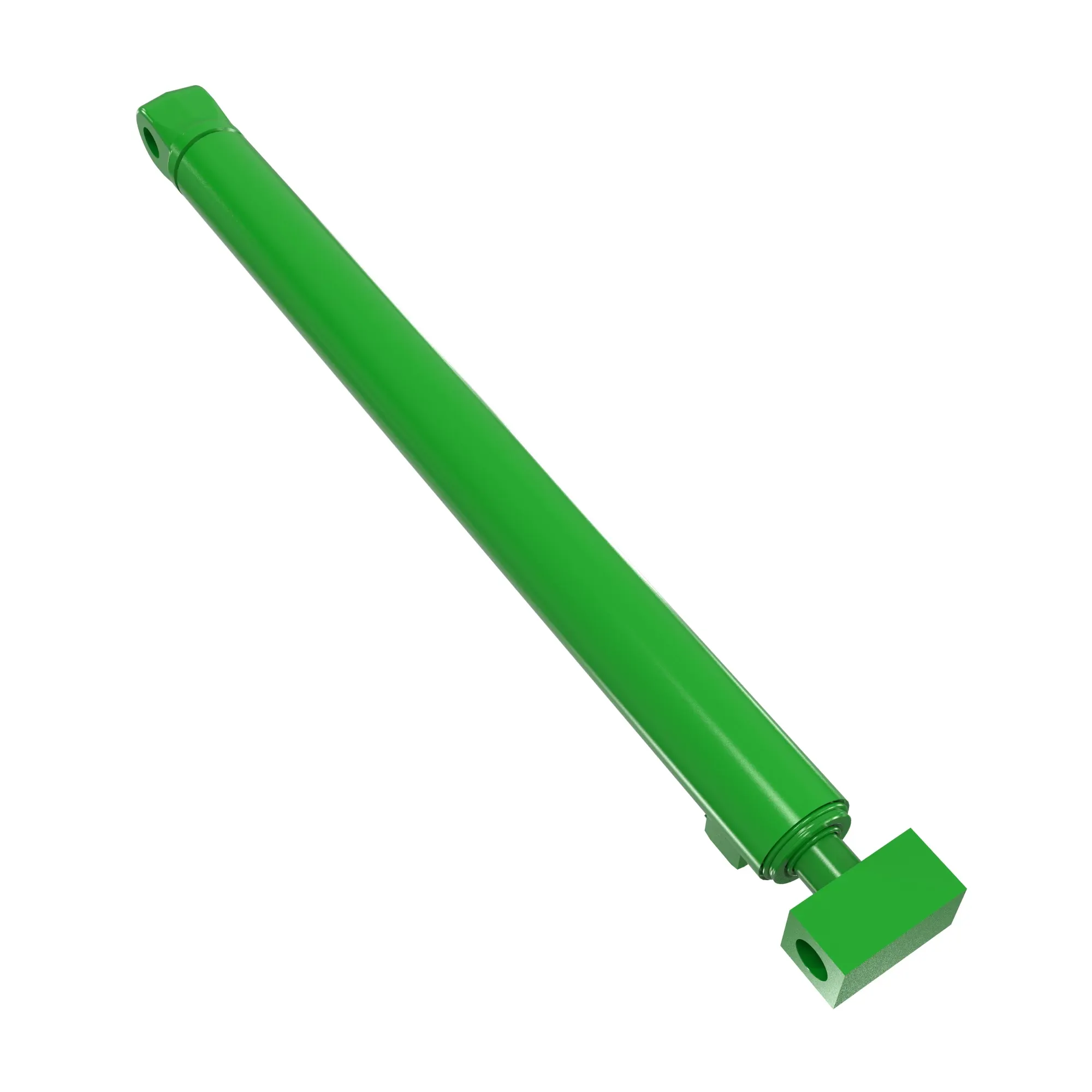 HYDRAULIC CYLINDER