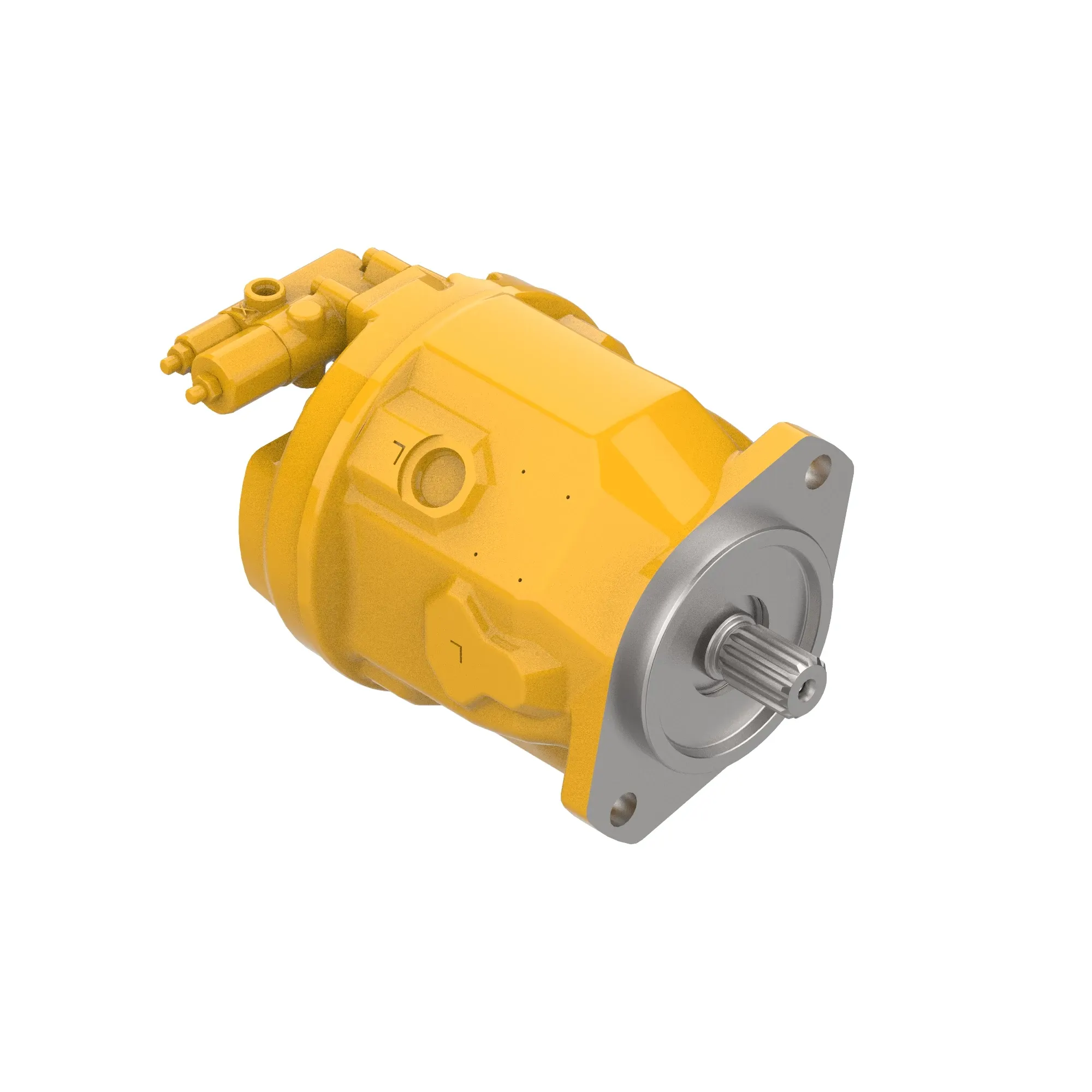 Hydraulic Pump