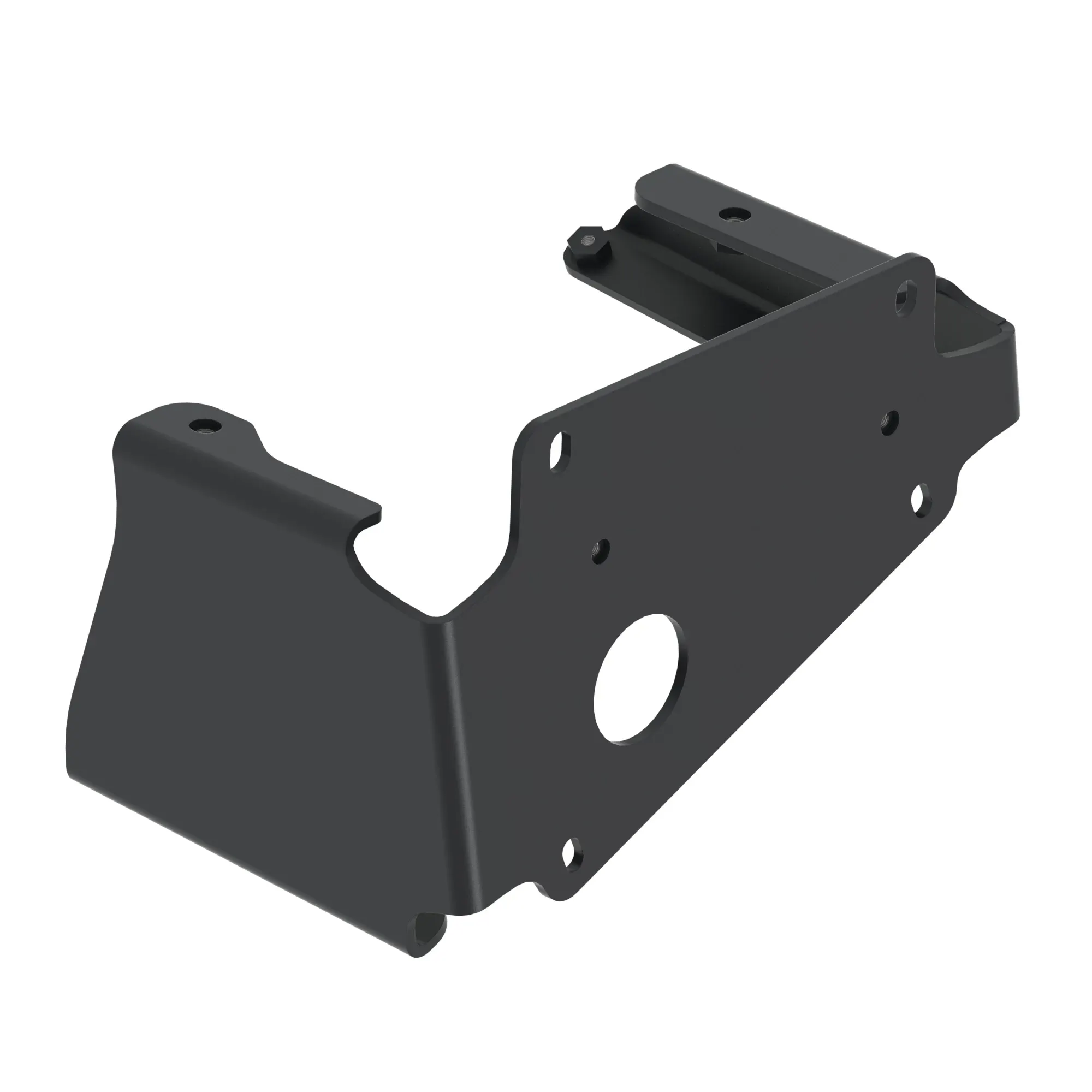ASSY, BRACKET-TOWER_SHORT